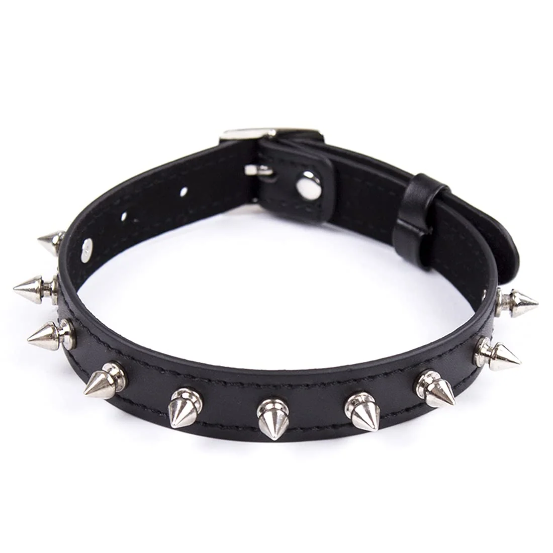 Choosing the Right Punk-Style Choker for You