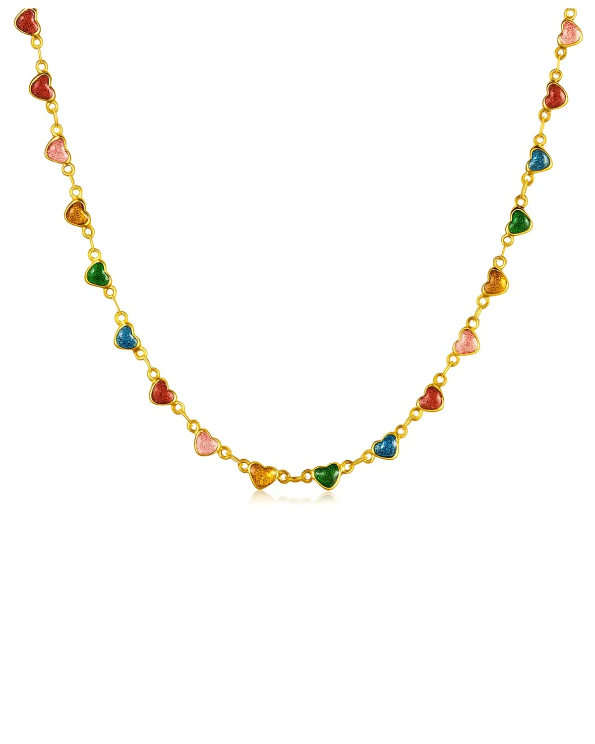 Choosing the Right Small Heart Necklace