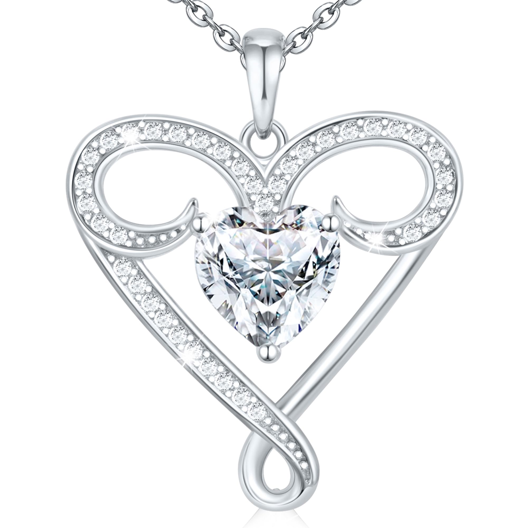 Choosing the Right Infinity Necklace