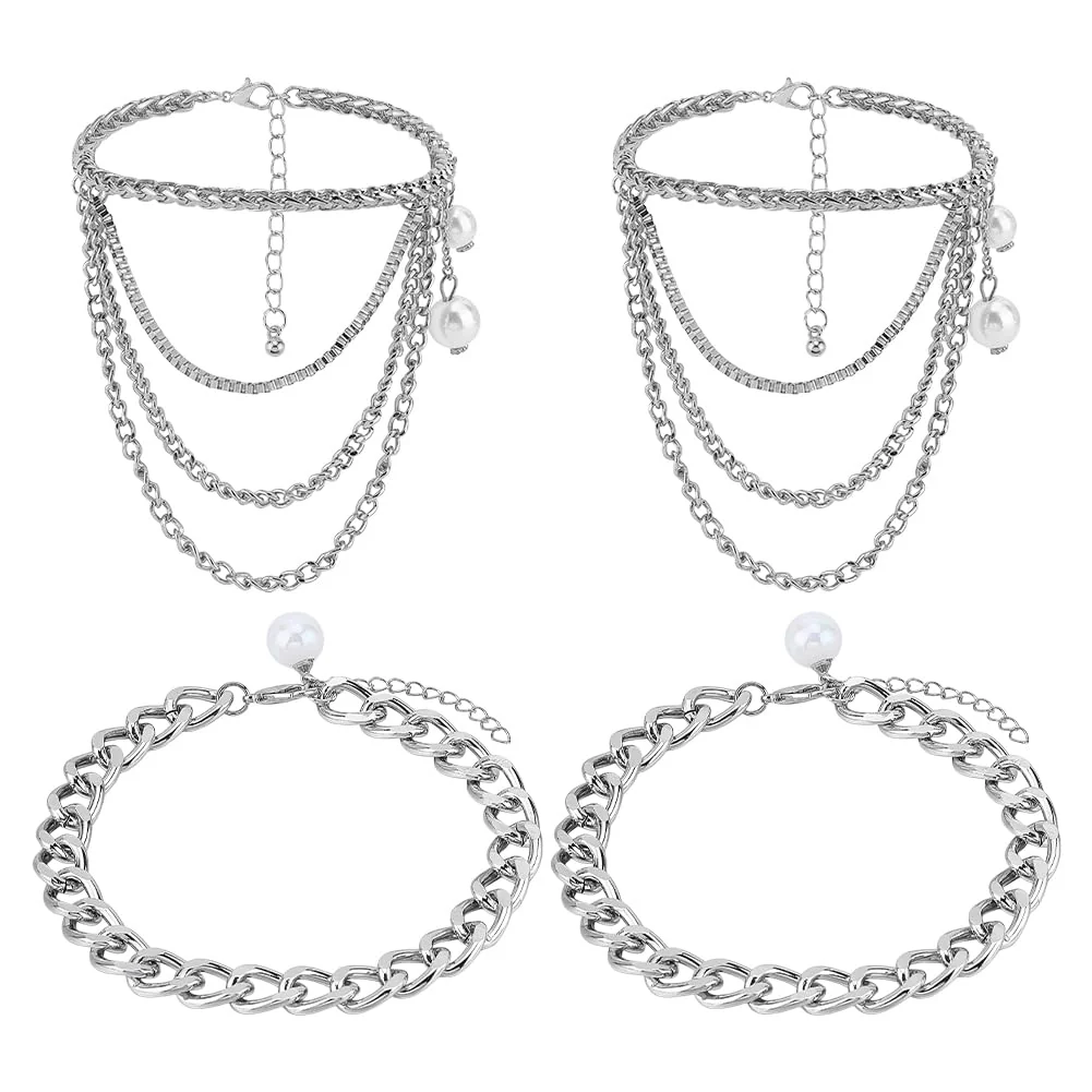 Choosing the Right Anklet Style for Your Occasion