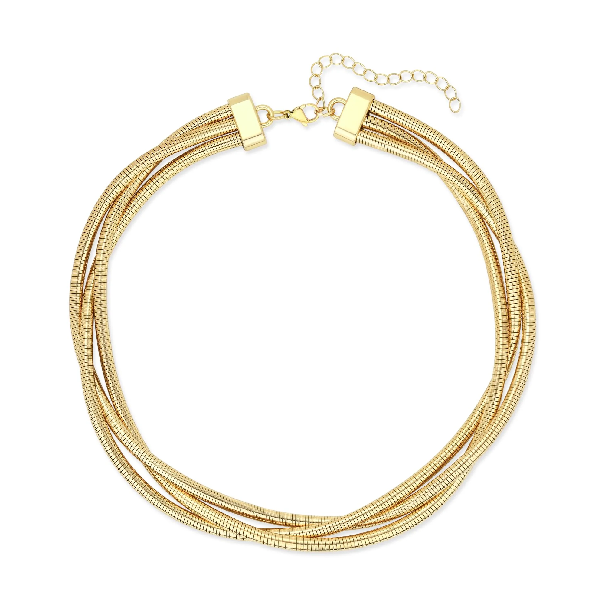 Choosing the Right Chunky Choker Necklace