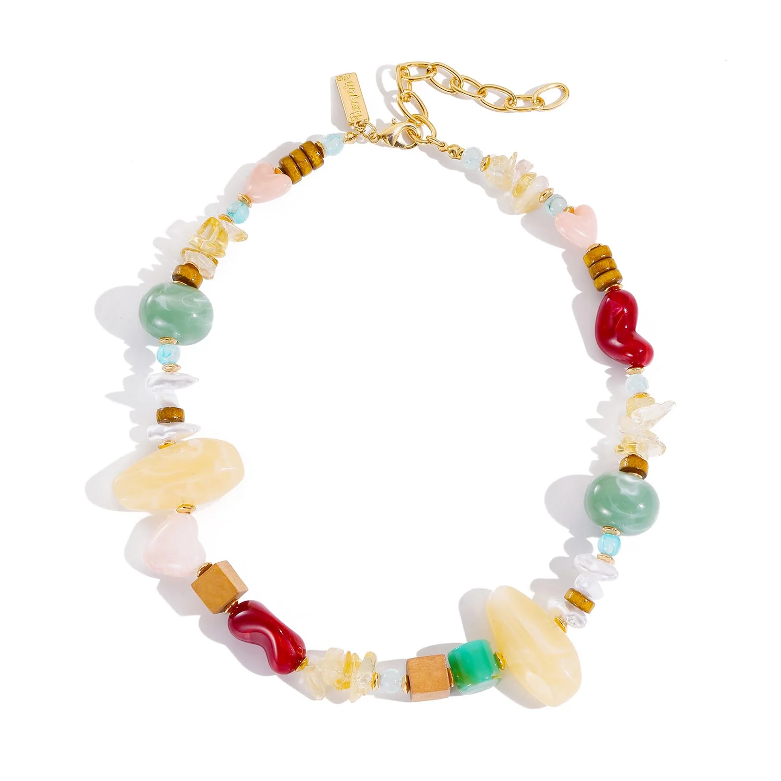 Choosing the Right Beaded Gemstone Choker