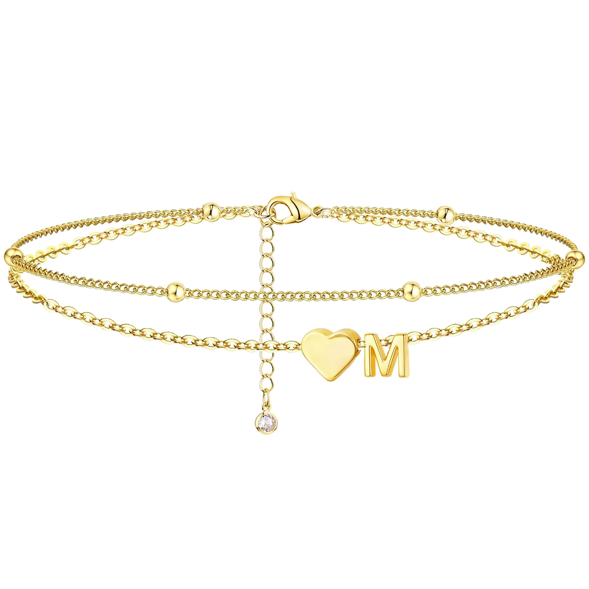 Choosing the Right Ankle Bracelet: Weighing Style and Comfort