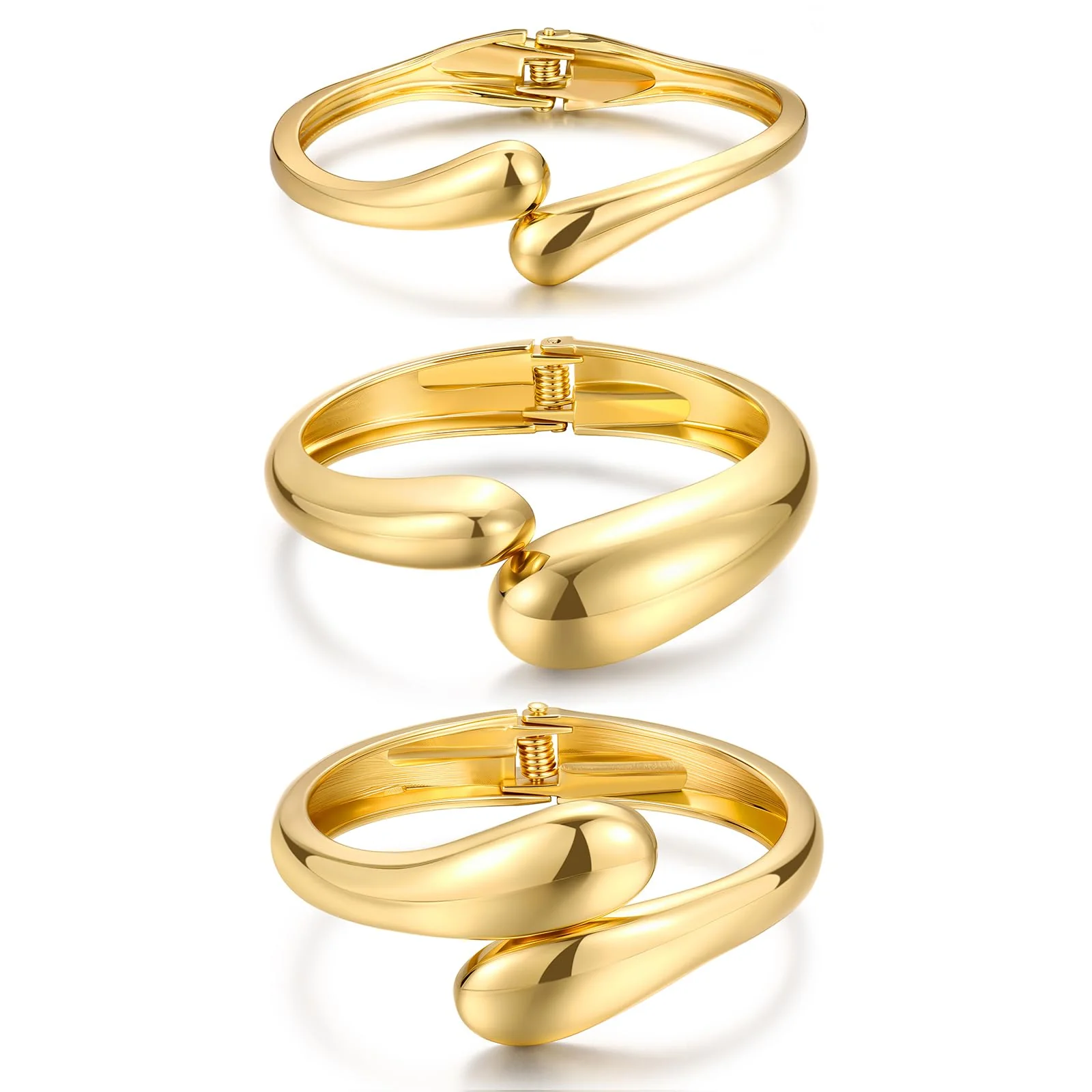 Choosing the Right Bangle Bracelet: A Guide to Making an Informed Decision