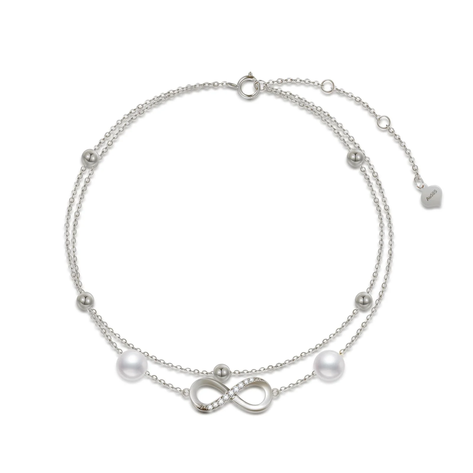 Choosing the Right Infinity Anklet