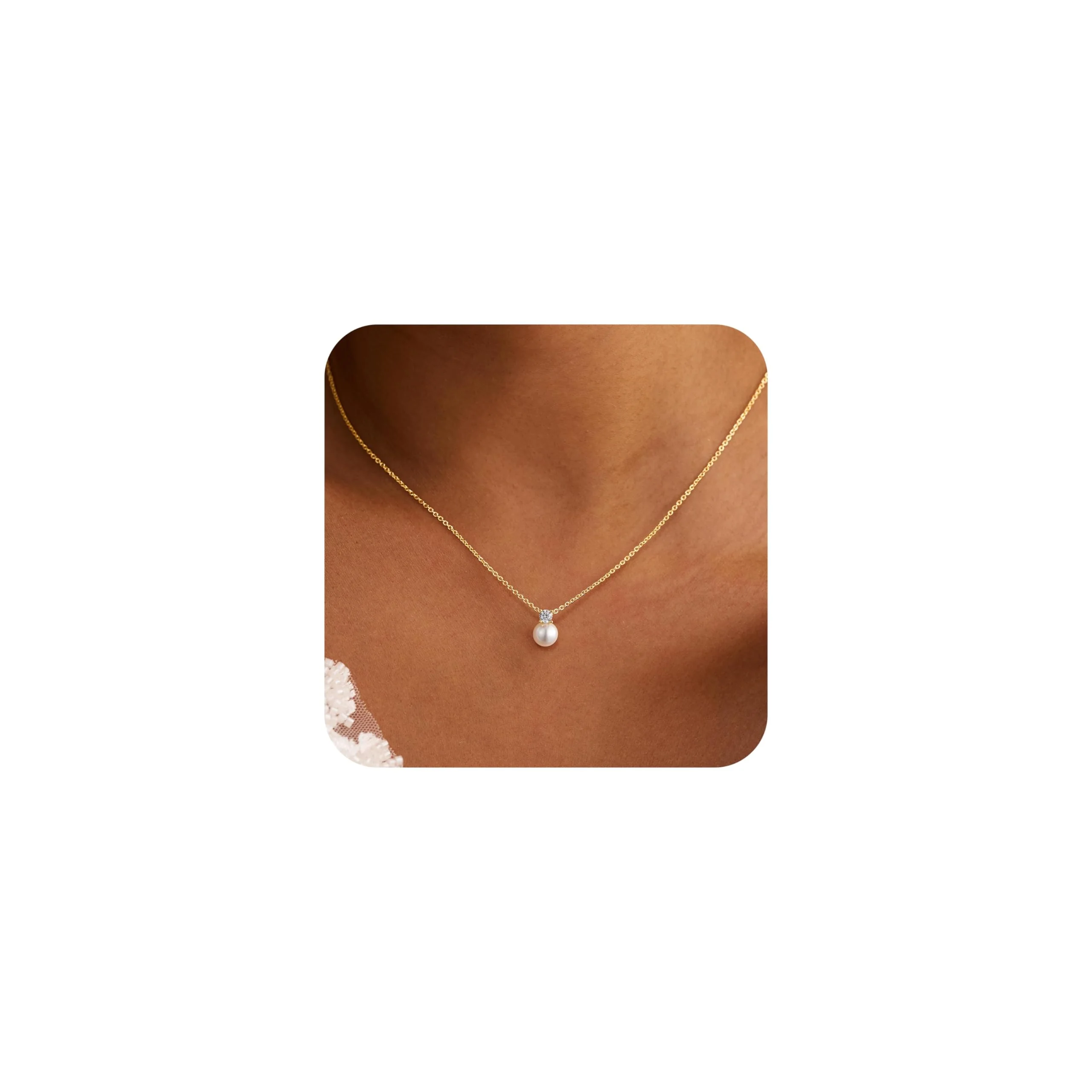 Choosing the Right Pearl Necklace: A Guide to Turandoss' Trendy Options