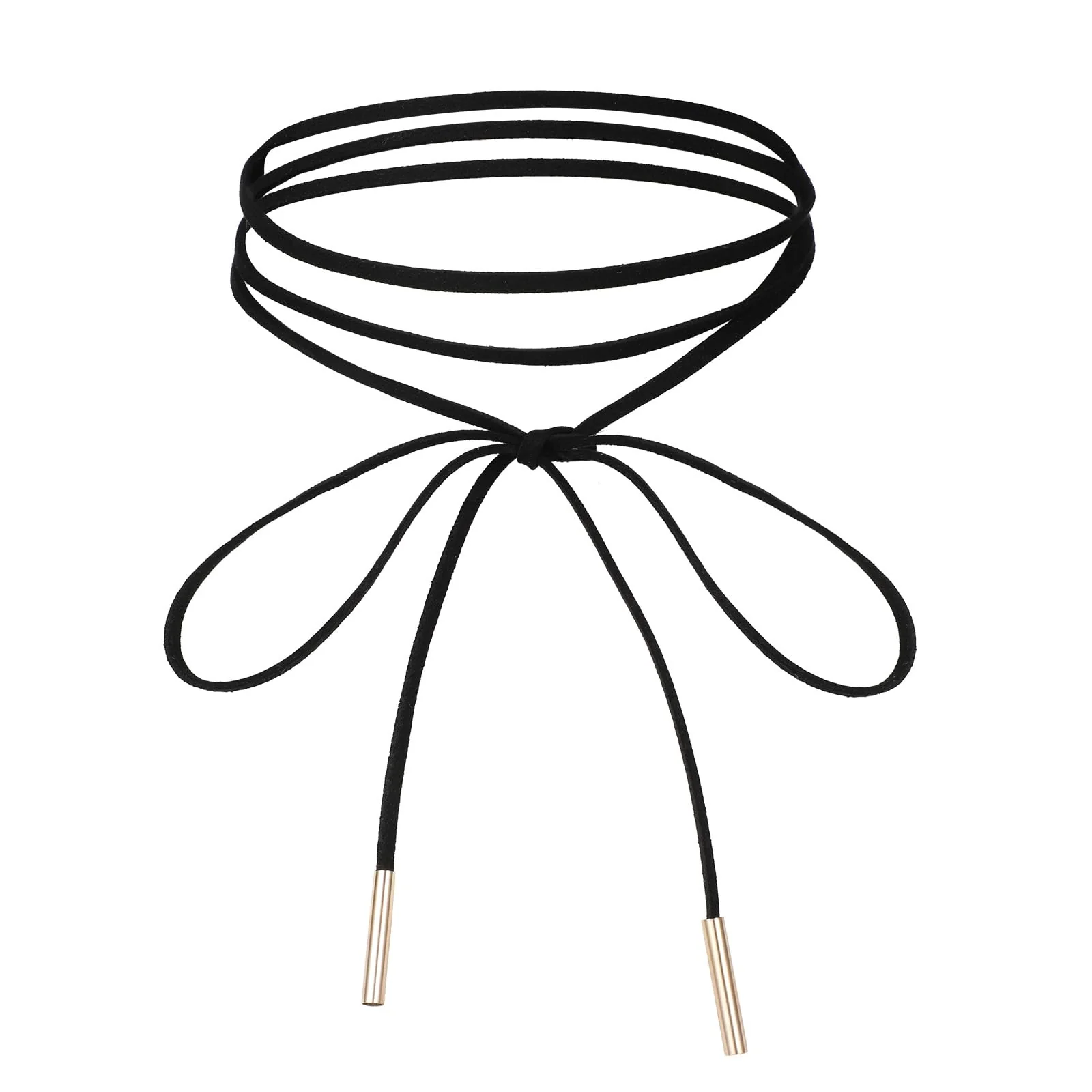 Choosing the Right Black Choker Necklace for Your Style