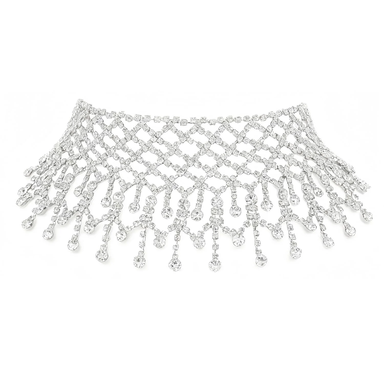 Choosing the Right Crystal Choker for Your Style