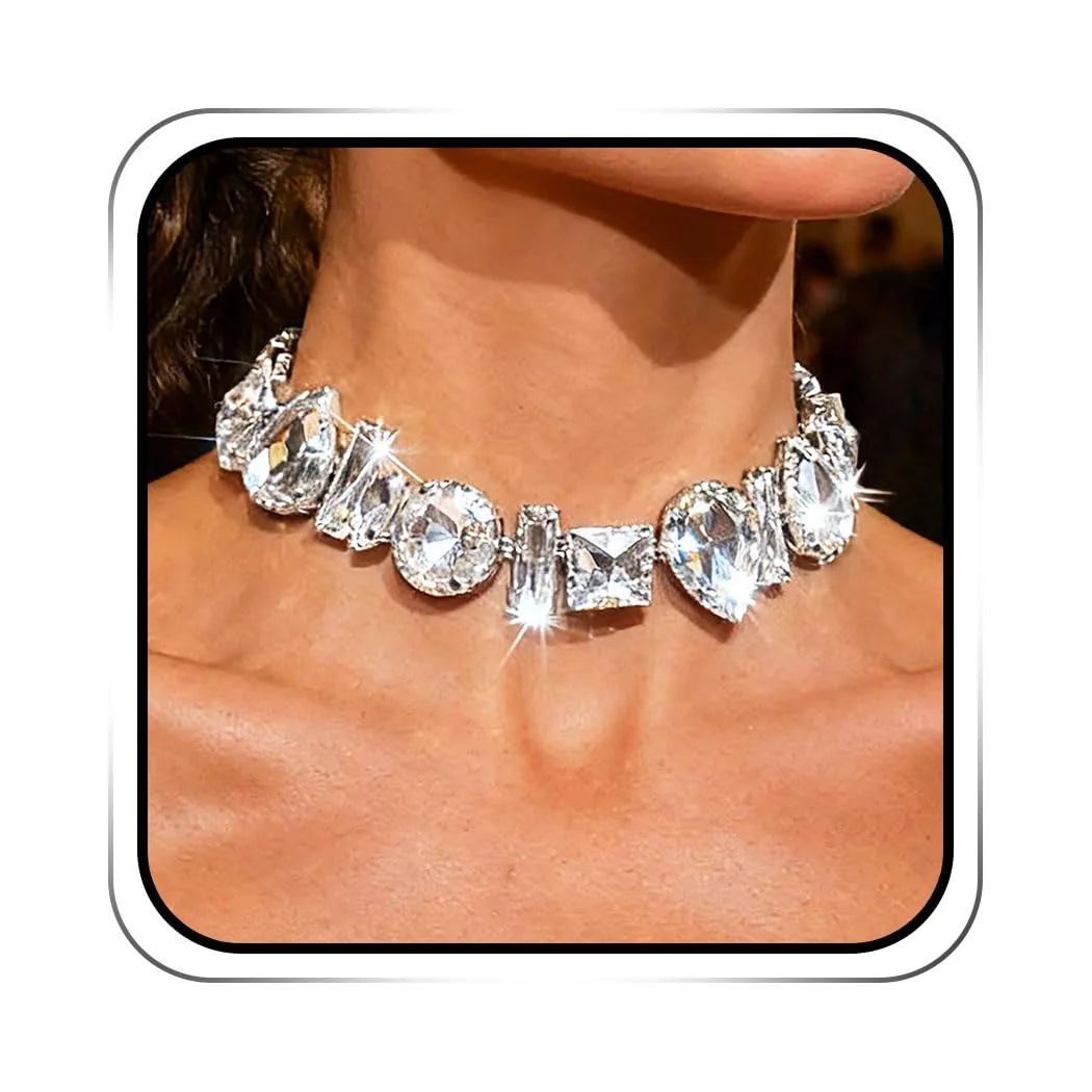 Choosing the Right Choker Necklace: A Guide to Making an Informed Decision