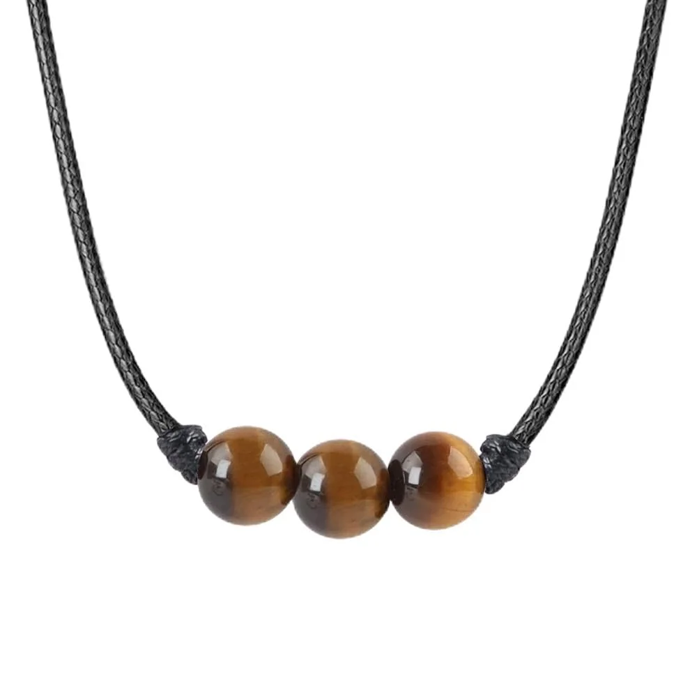 Choosing the Right Bead Necklace for Your Style