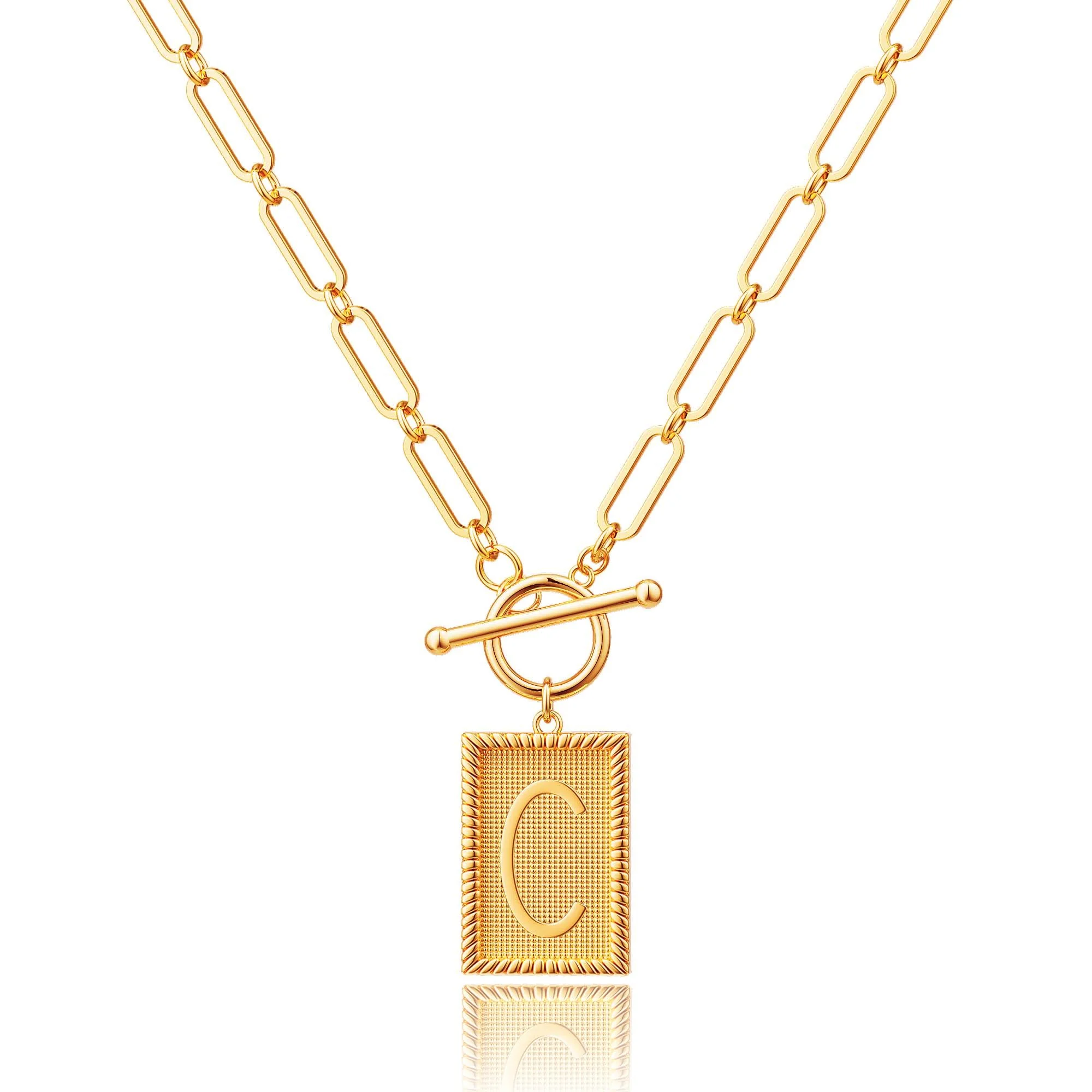Choosing the Right Customizable Name Necklace