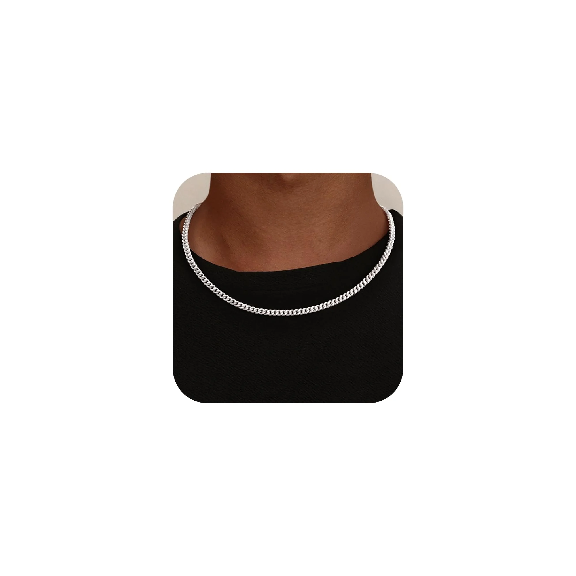 Choosing the Right Cuban Link Chain Necklace