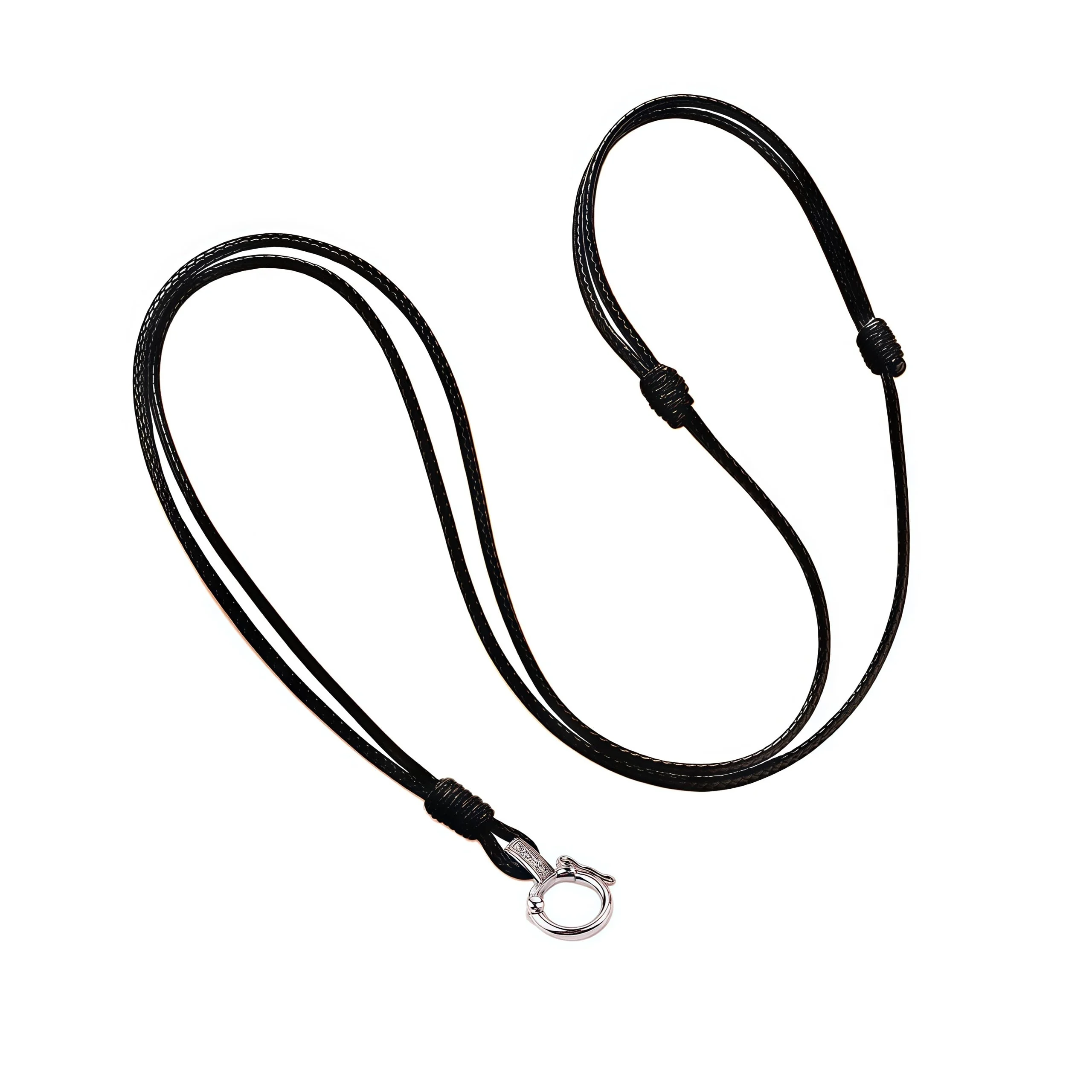 Choosing the Right Braided Leather Necklace for Everyday Use