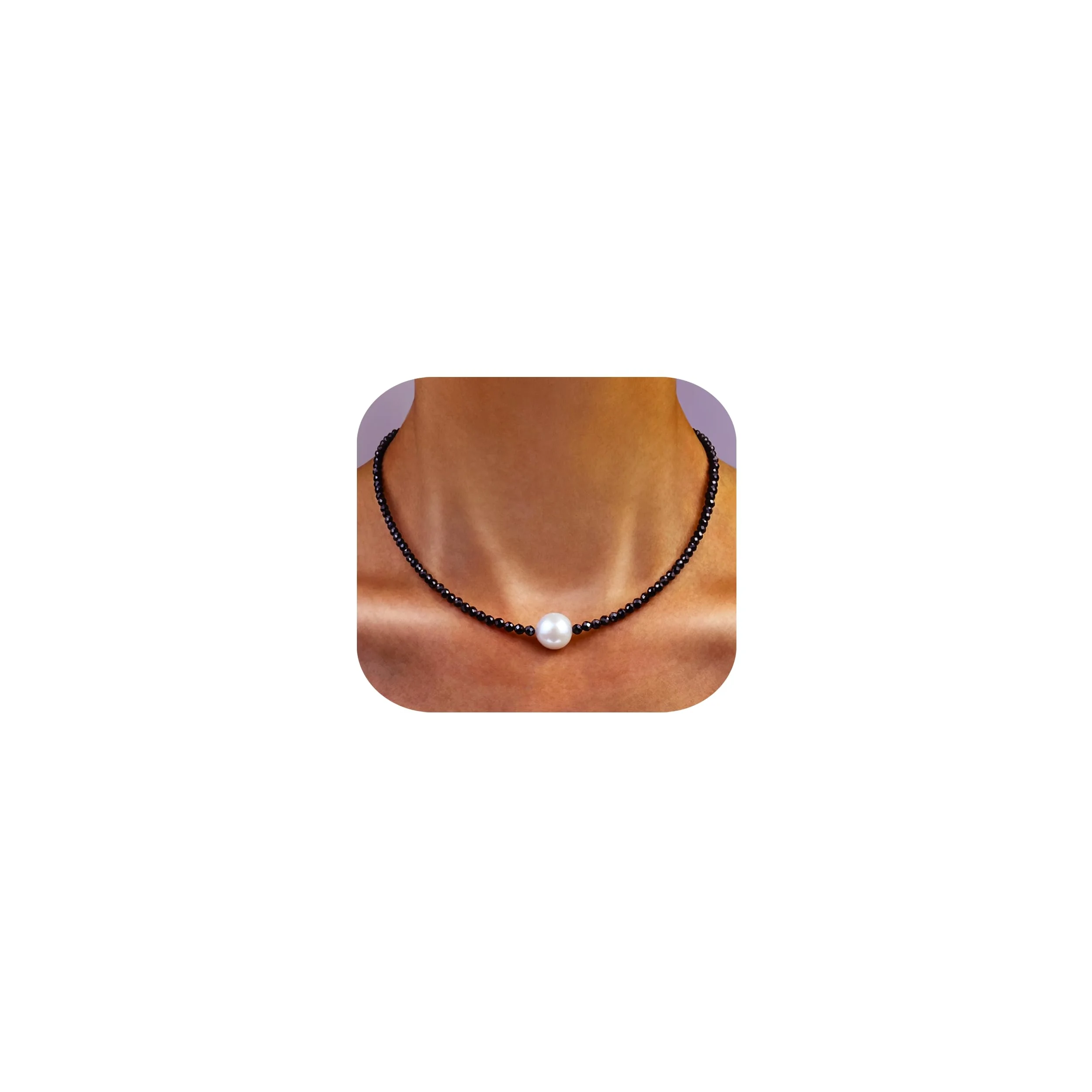 Choosing the Right Single Pearl Choker Pendant