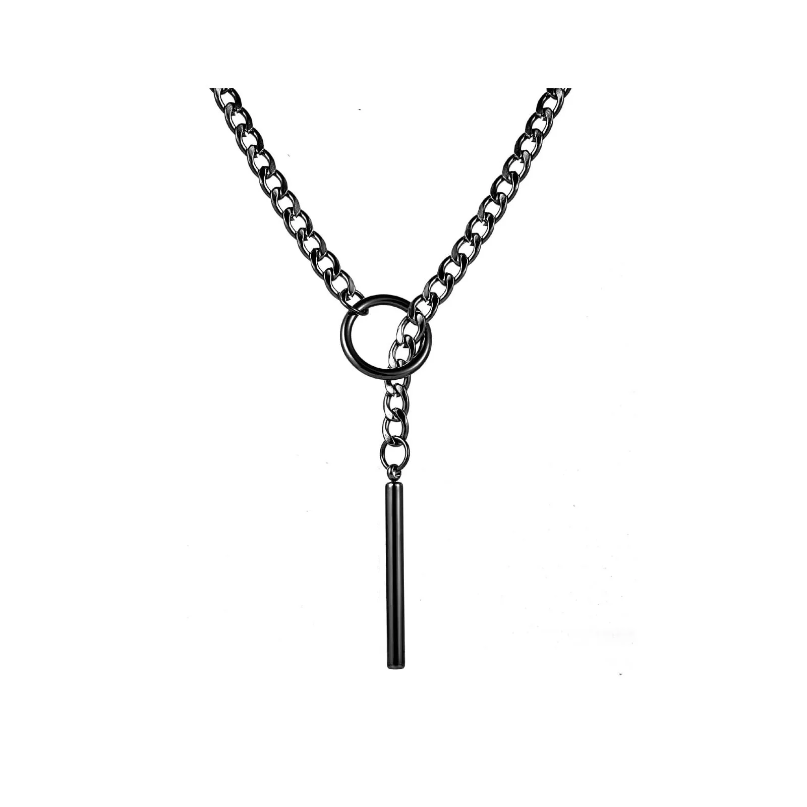 Choosing the Right Stainless Steel Cuban Chain Necklace