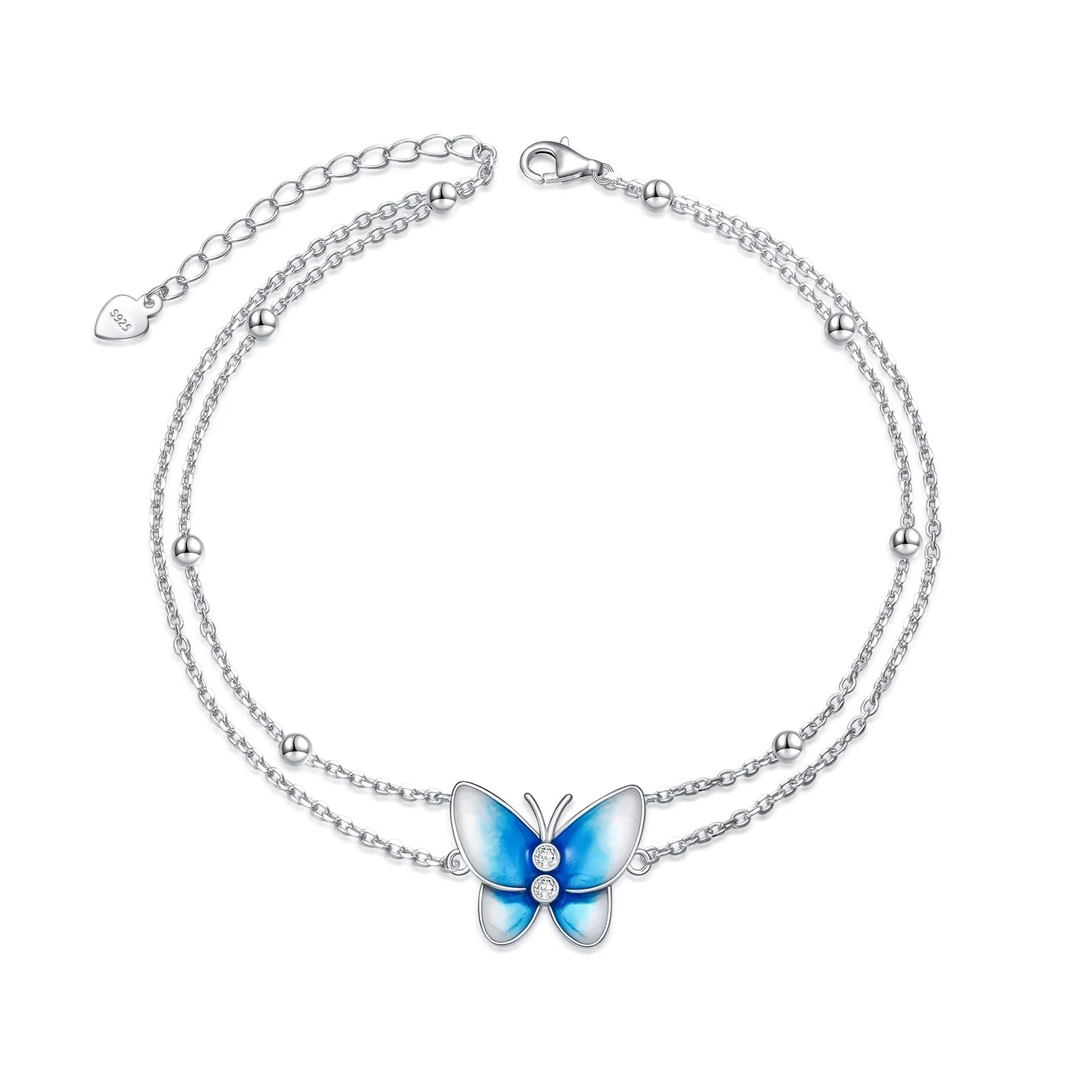 Choosing the Right Diamond Butterfly Anklet