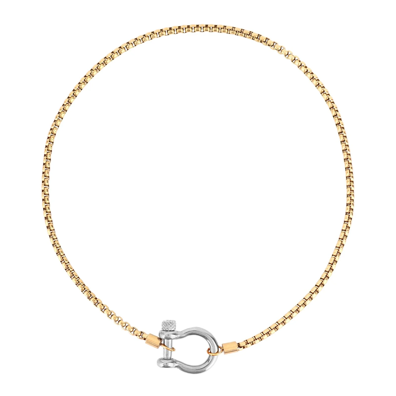 Choosing the Right Carabiner Pendant Necklace