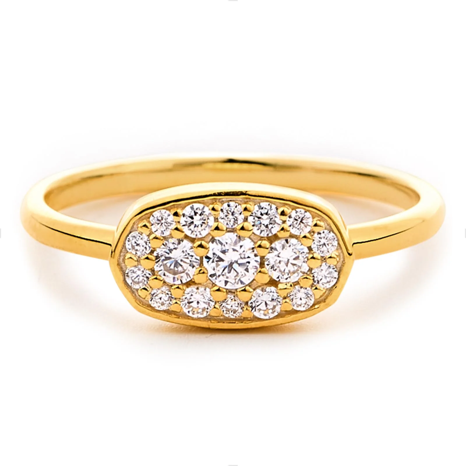 Choosing the Right Statement Ring: A Guide to Making an Informed Decision