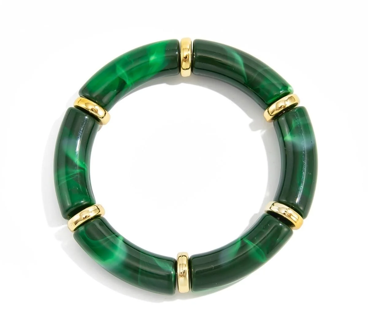 Choosing the Right Resin Beaded Bracelet