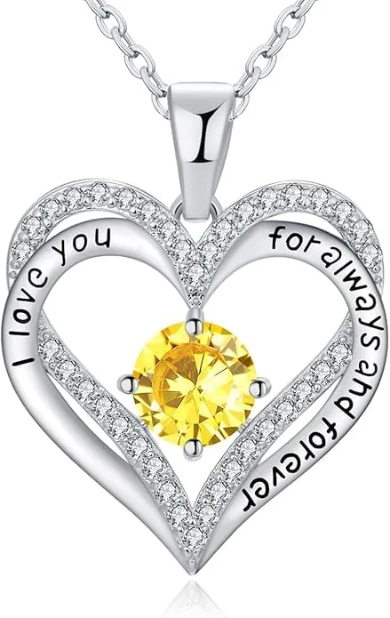Choosing the Right Gift Necklace Can Be Challenging