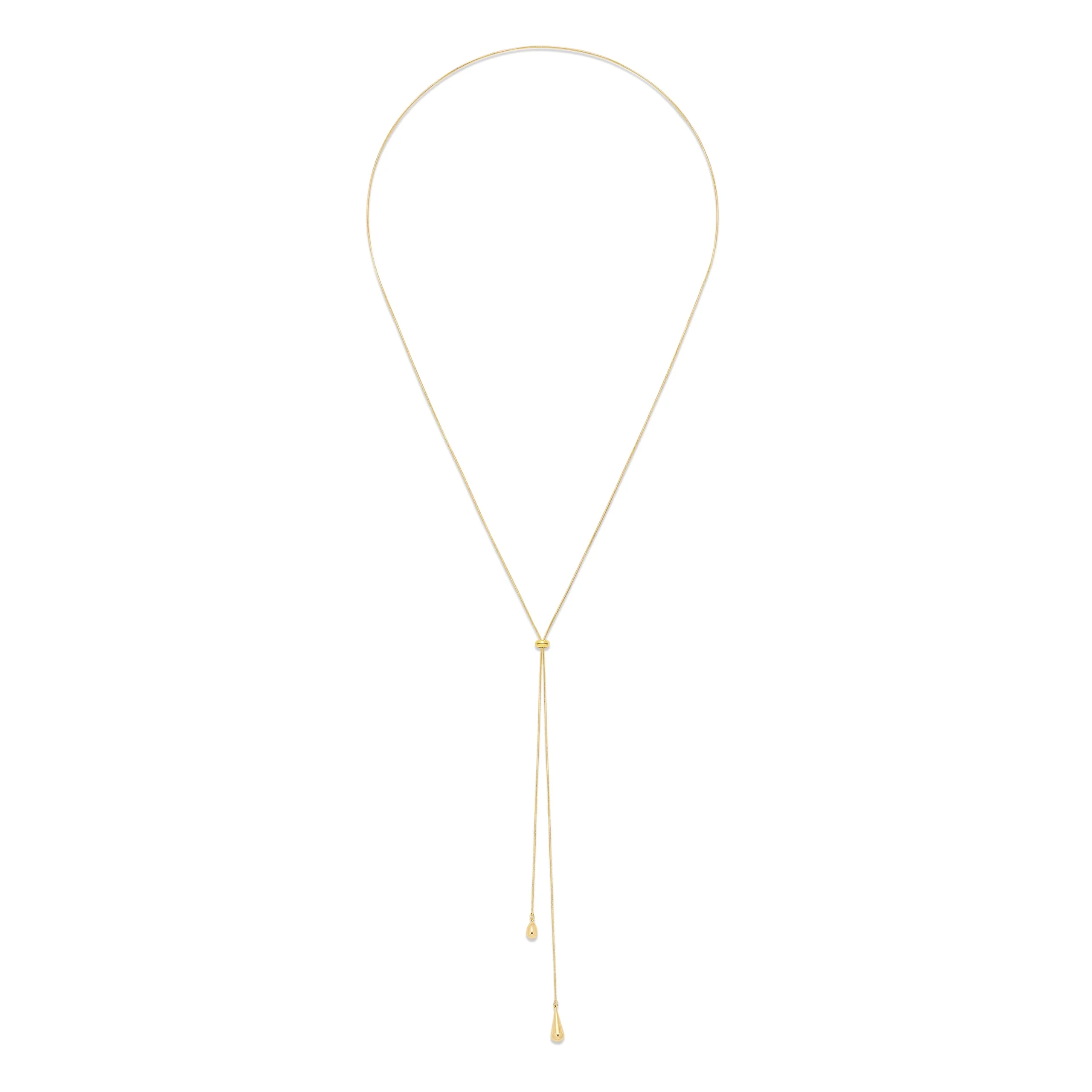 Choosing the Right Long-Chain Necklace