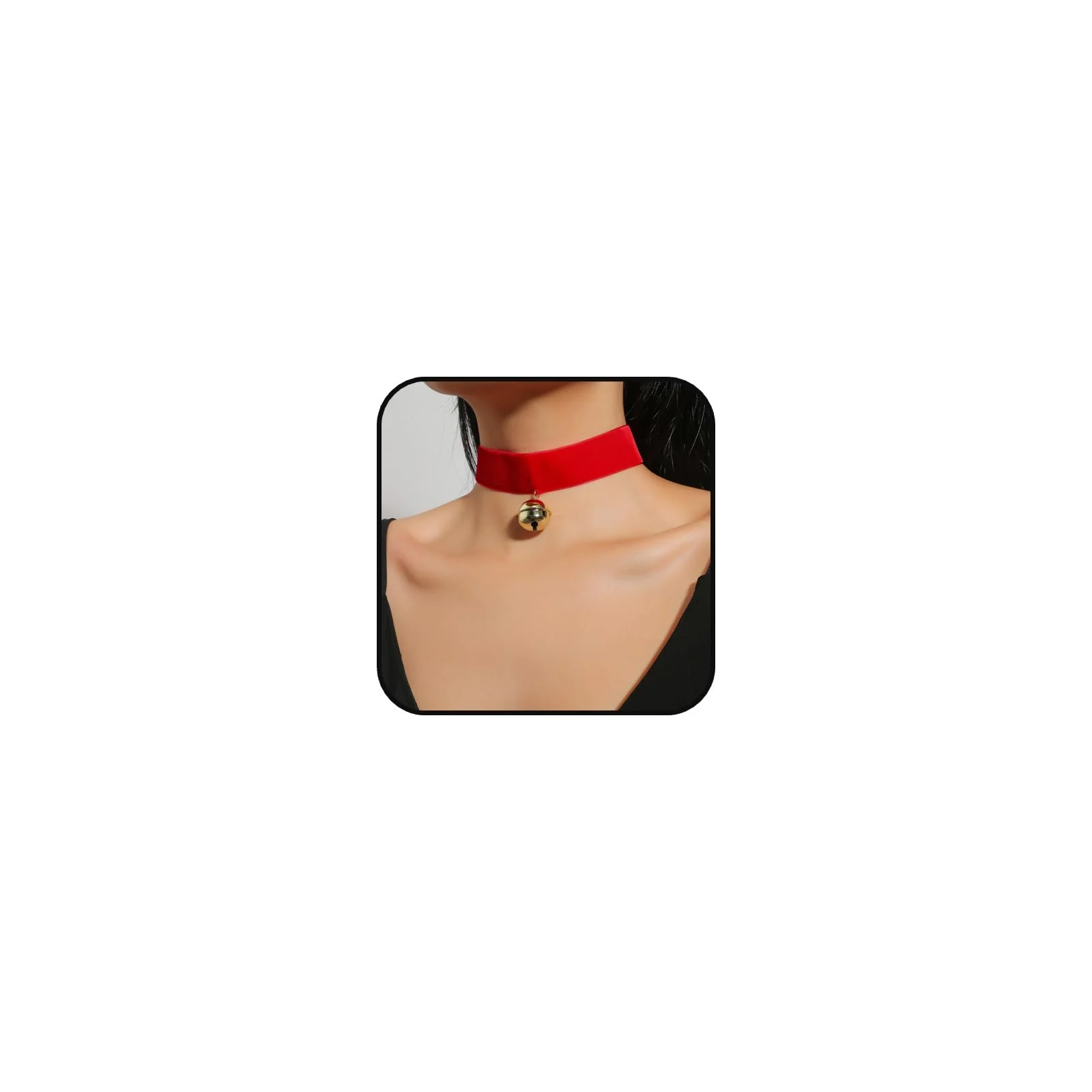 Choosing the Right Christmas-Themed Choker Necklace