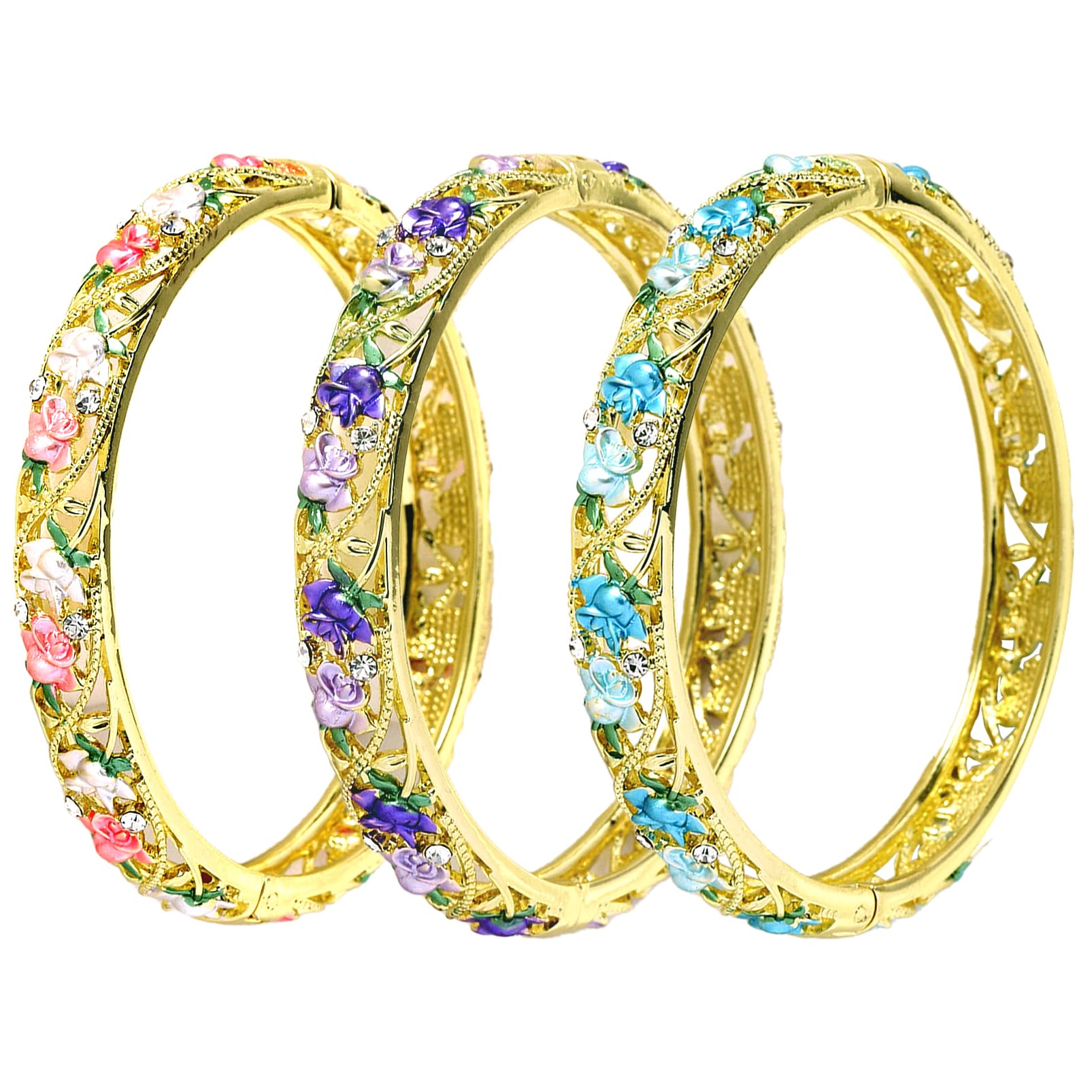 Choosing the Right Cloisonné Bangle Bracelet
