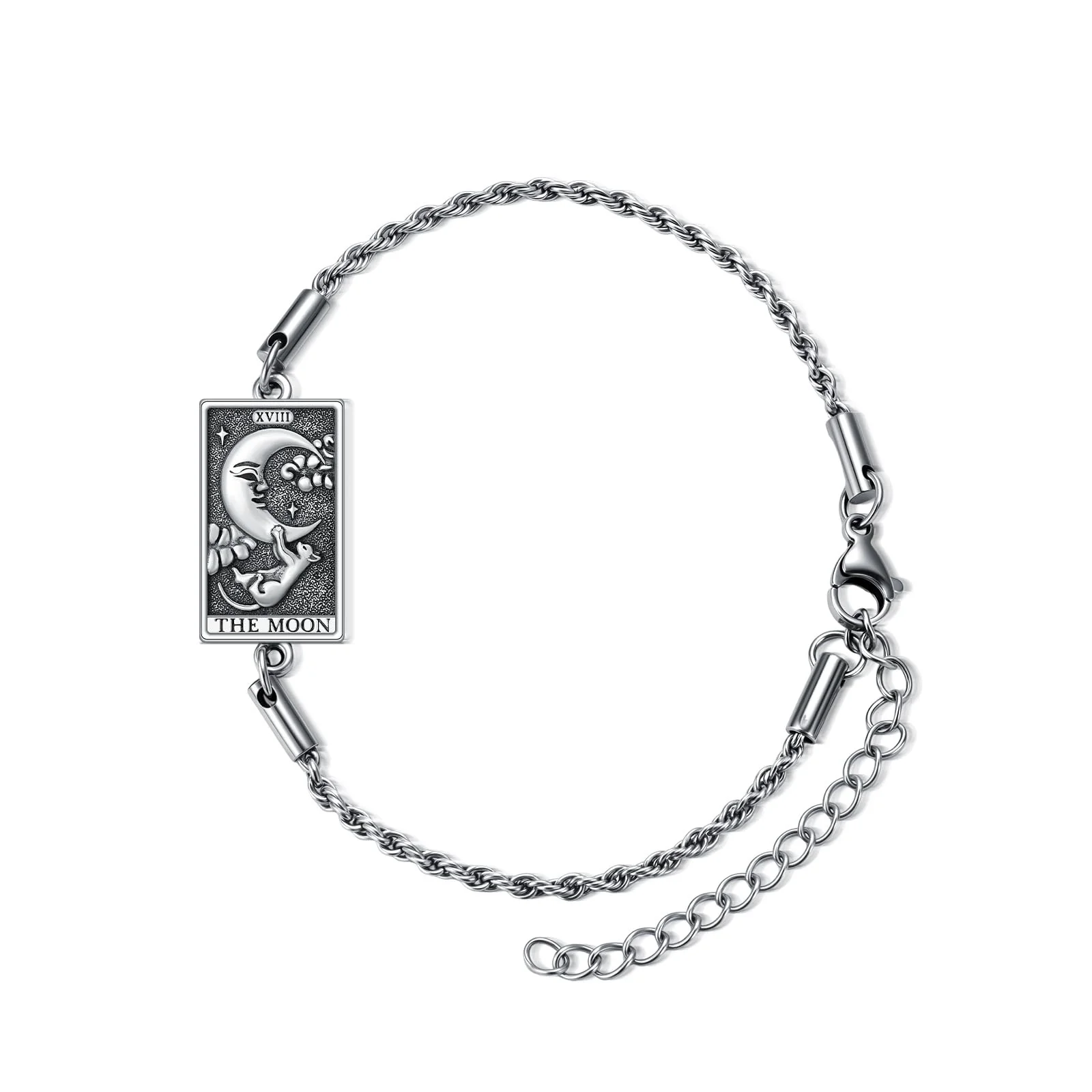 Choosing the Right Tarot-Inspired Anklet