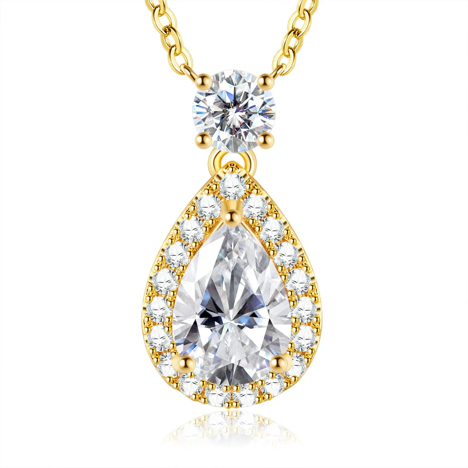 Choosing the Right Promise Necklace