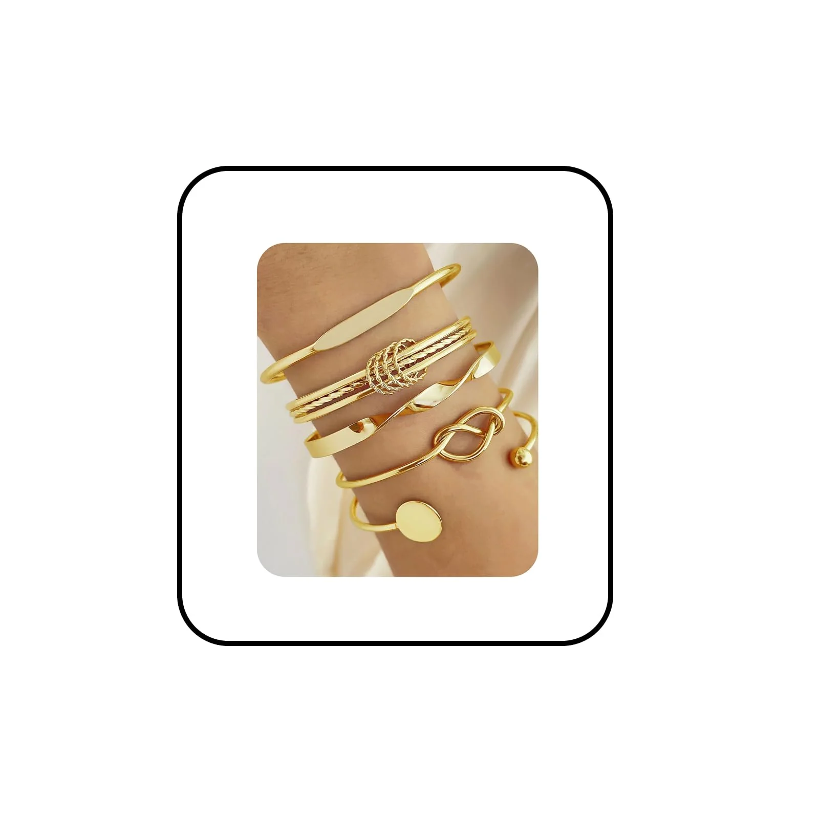 Choosing the Right Boho-Inspired Chunky Bangle for Your Wardrobe