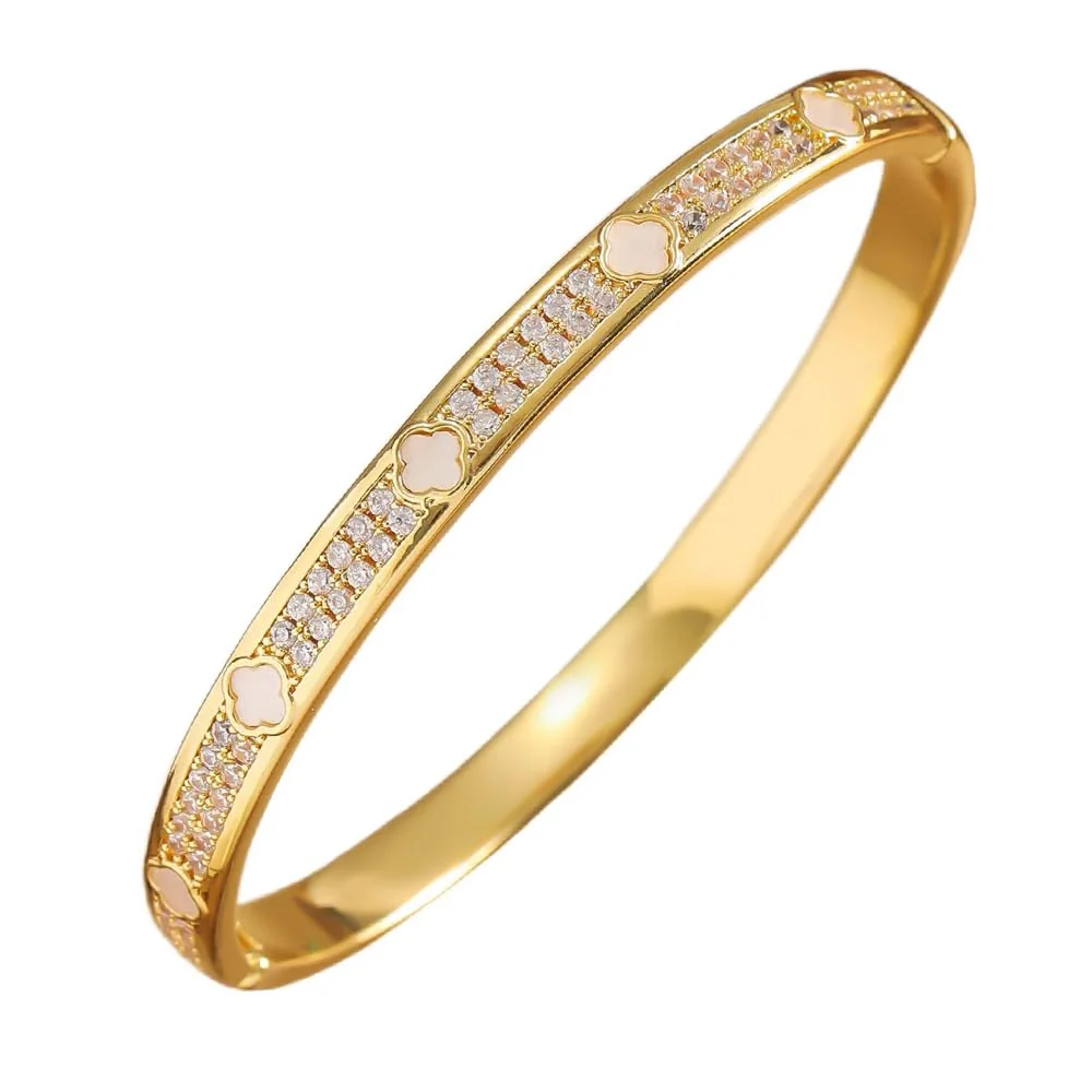 Choosing the Right Dainty Bangle Bracelet