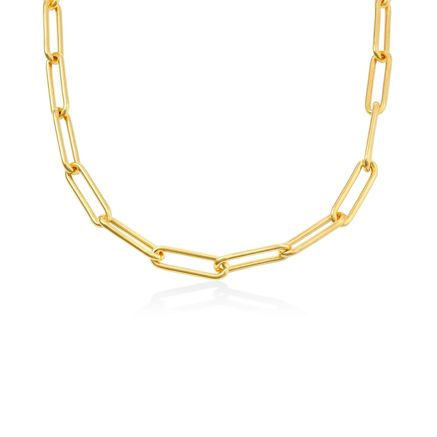 Choosing the Right OAK & LUNA Necklace for Your Style