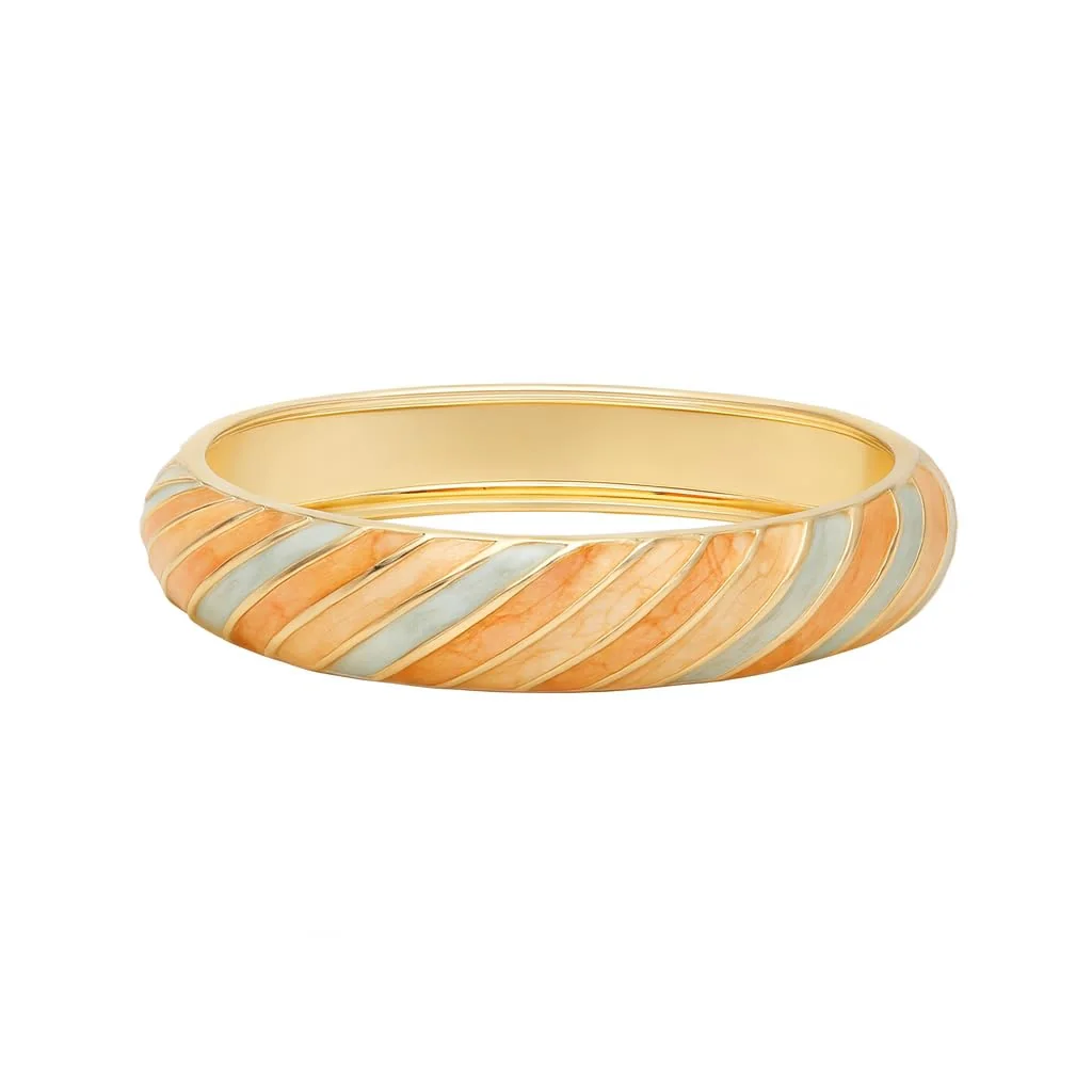 Choosing the Right Elegant Enamel Bangle Bracelet