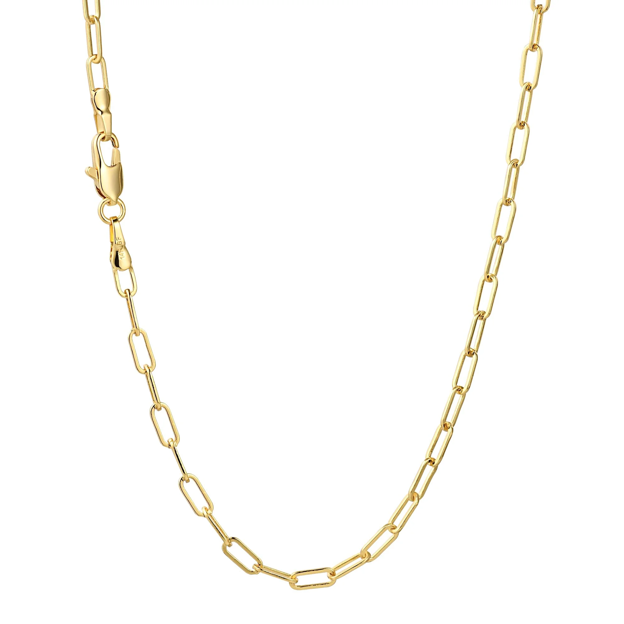 Choosing the Right Gold Chain Necklace