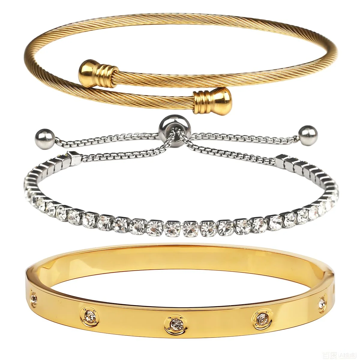Choosing the Right Stackable Bracelet