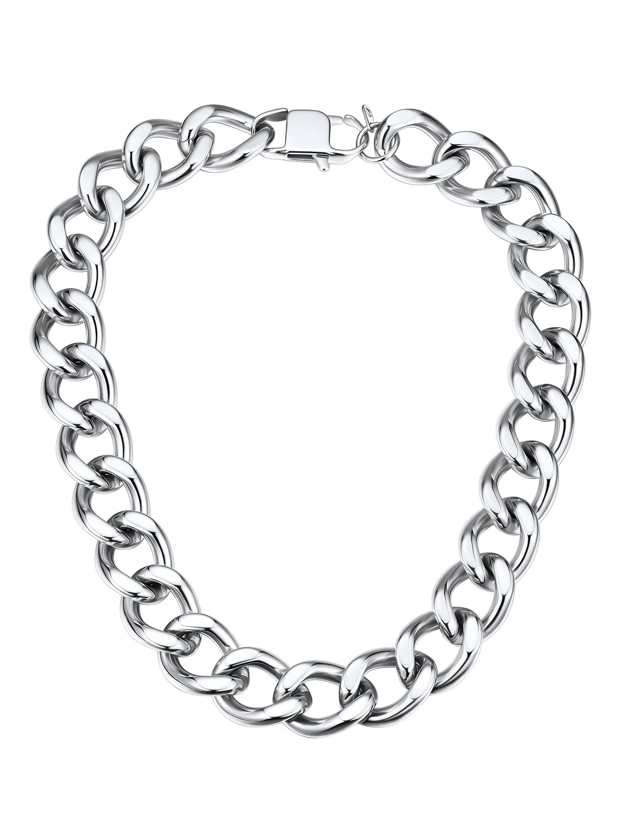 Choosing the Right Cuban Link Necklace