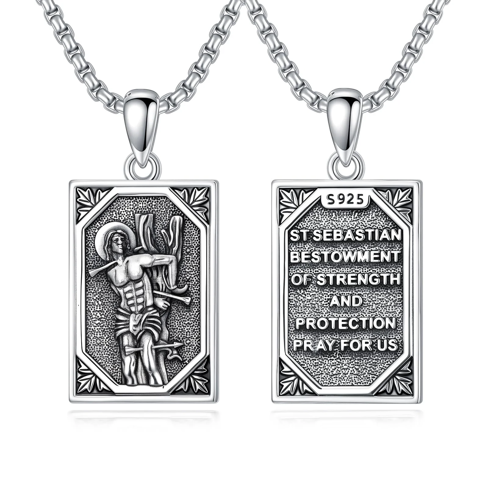 Choosing the Right Religious Amulet Necklace