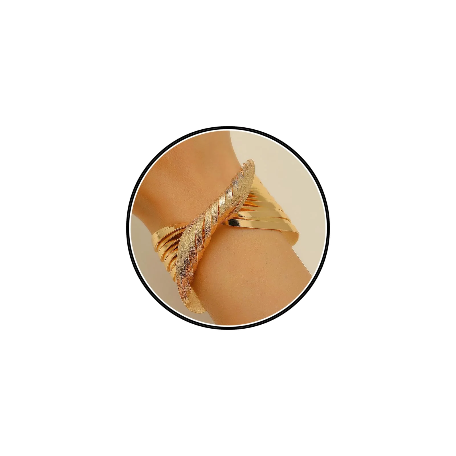 Choosing the Right Bangle for Your Style and Occasion