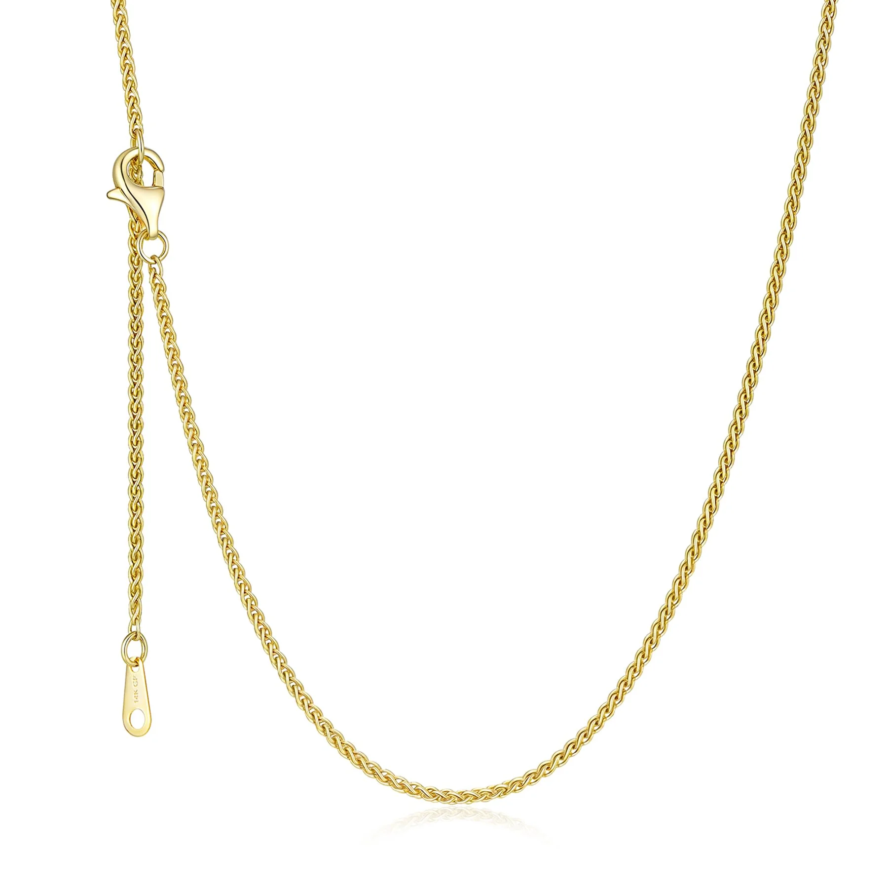 Choosing the Right Gold Chain Necklace for Daily Wear