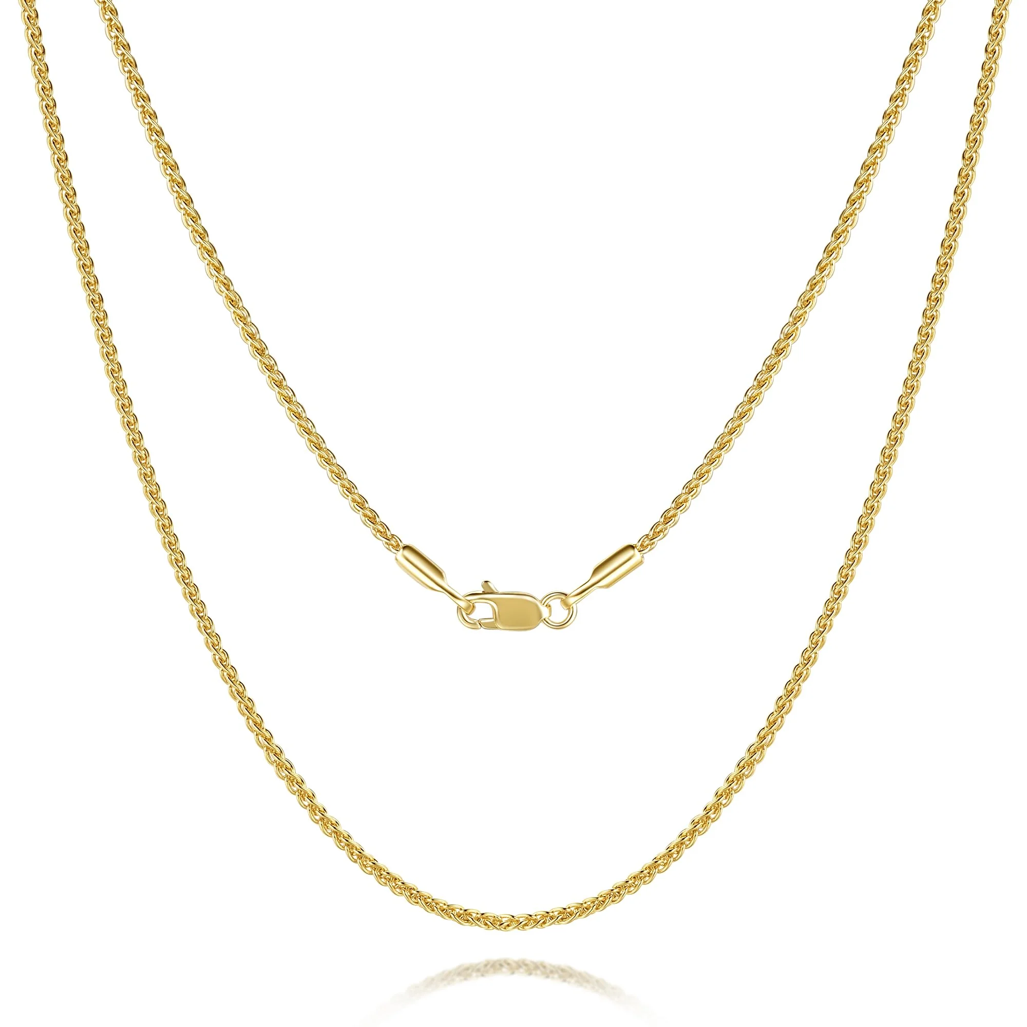 Choosing the Right Gold Chain Necklace