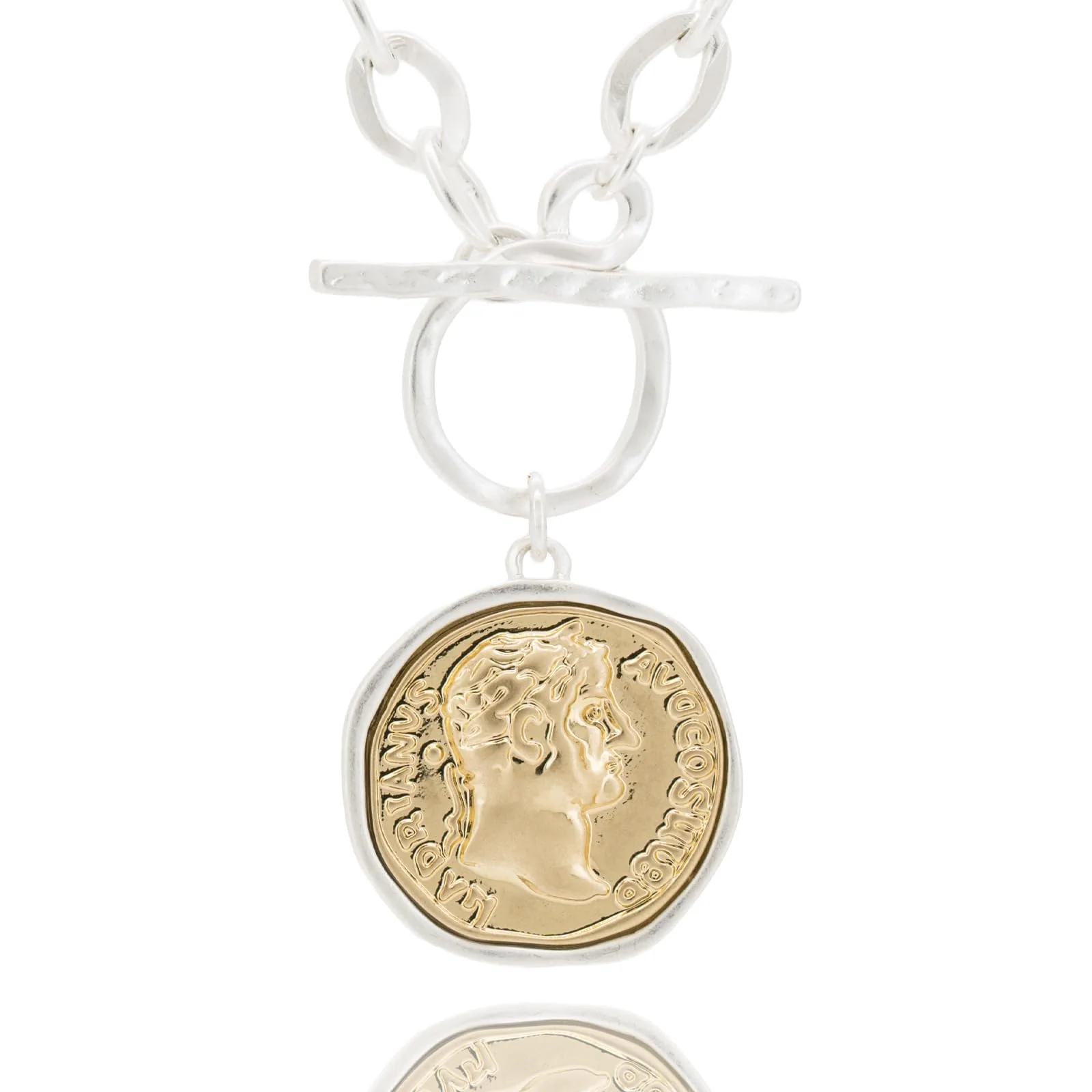 Choosing the Right Chunky Coin Necklace