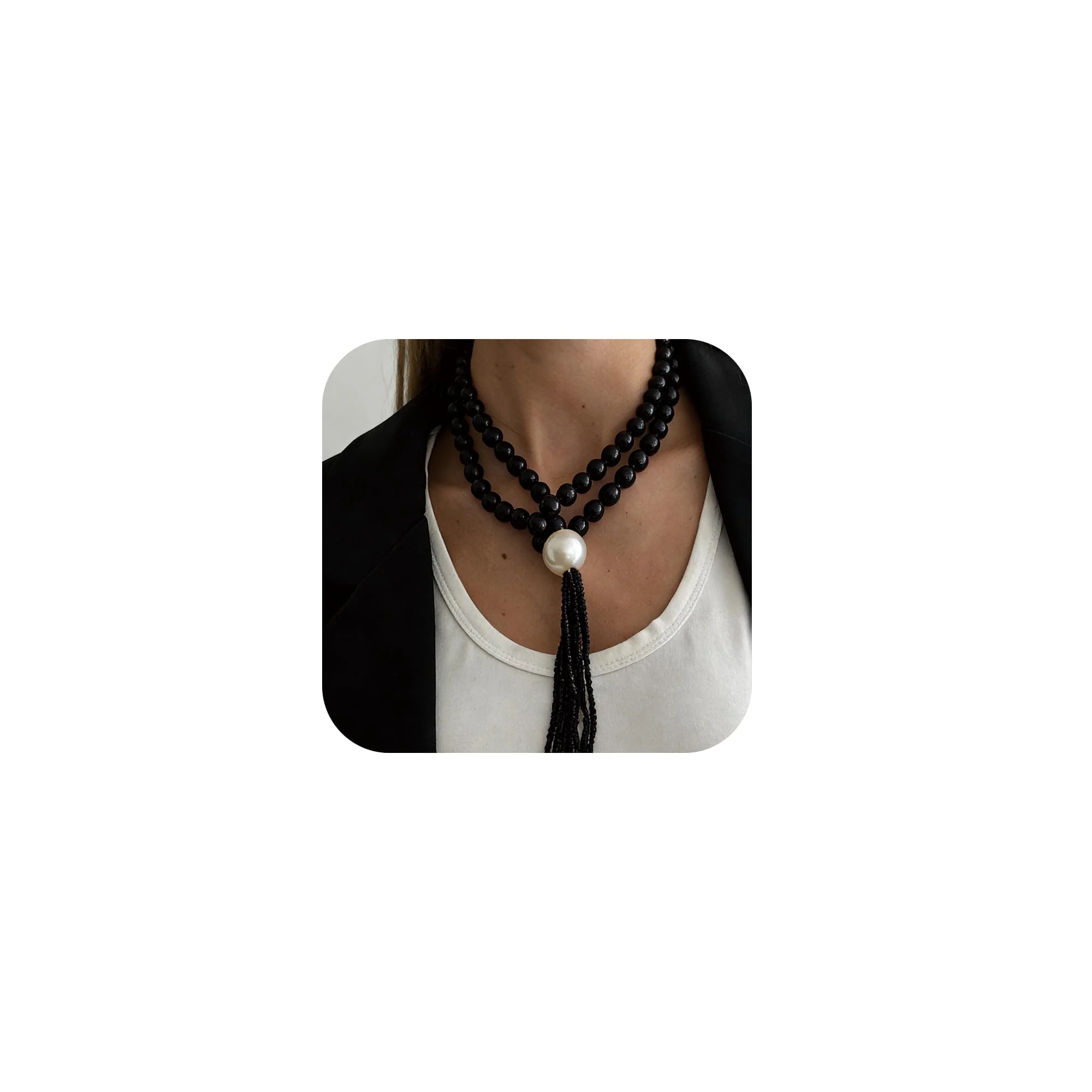 Choosing the Right Chunky Beaded Necklace