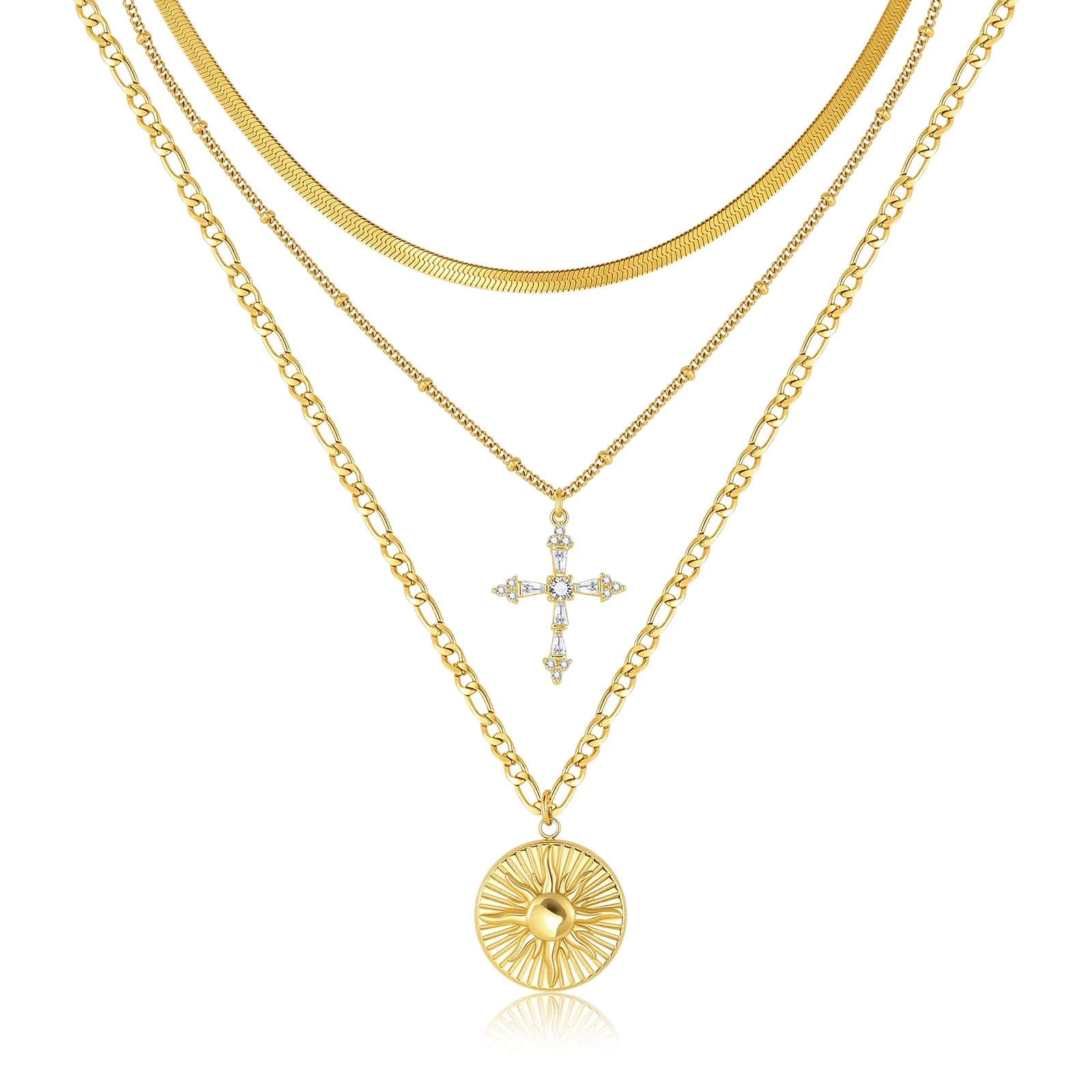 Choosing the Right Layered Necklace: A Guide to Making an Informed Decision
