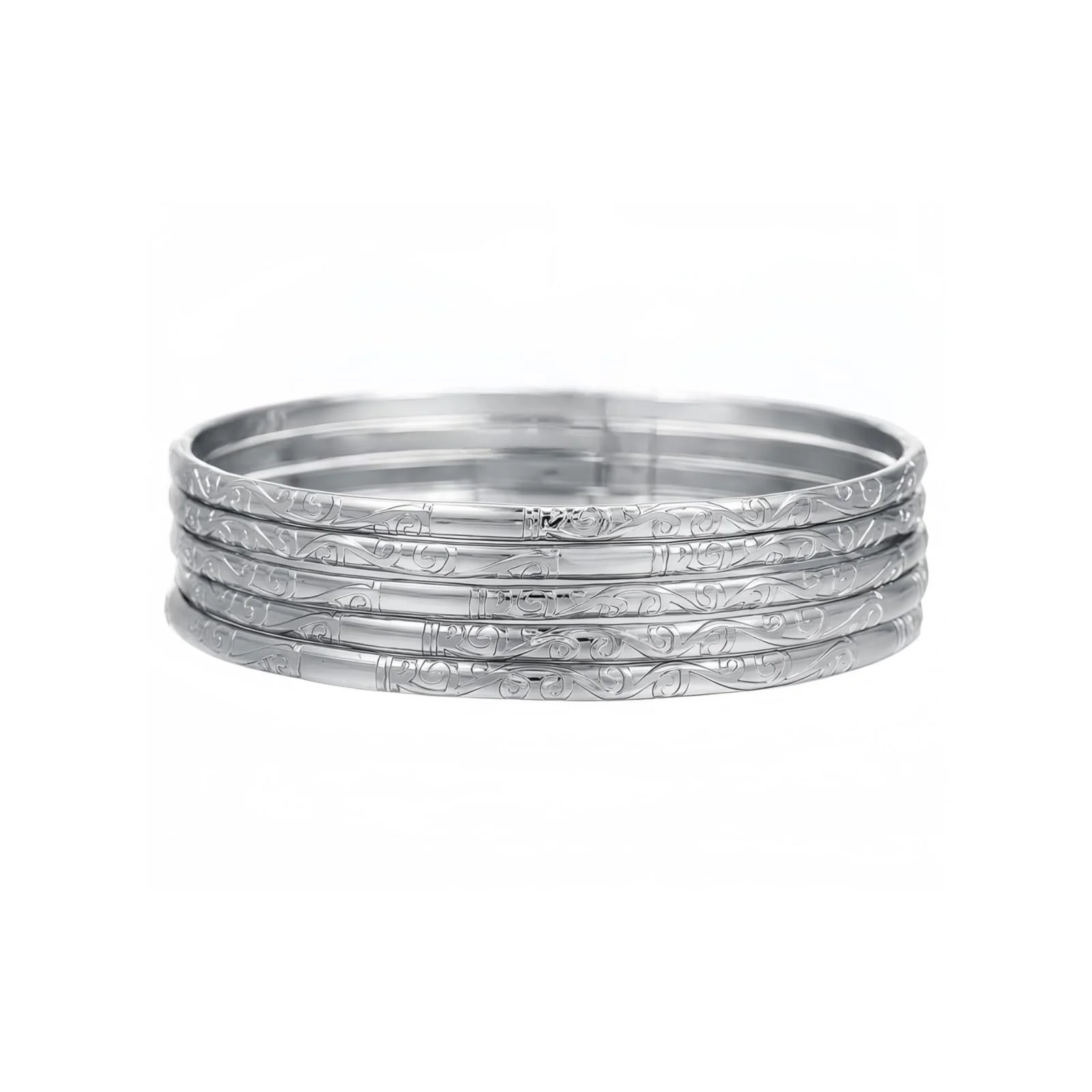 Choosing the Right Bangle Bracelet: A Guide to Finding Your Perfect Fit