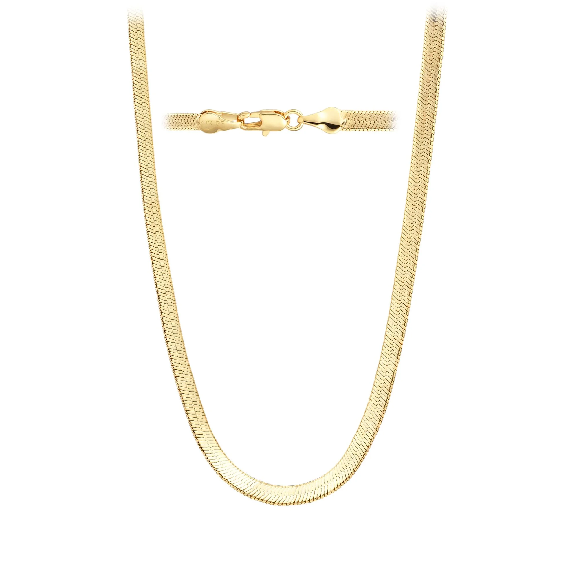 Choosing the Right 14K Gold Chain Necklace