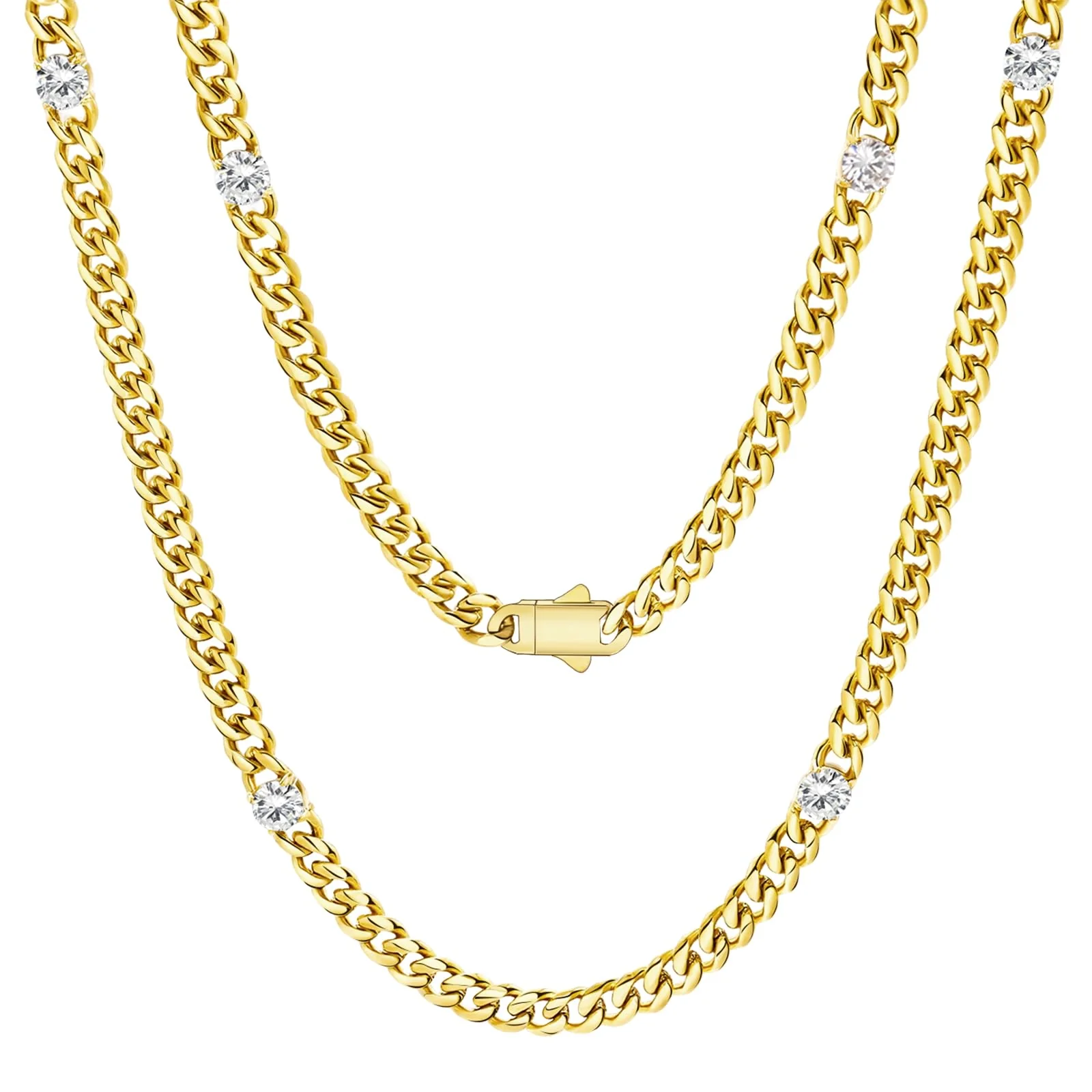 Choosing the Right Cuban Link Chain Necklace