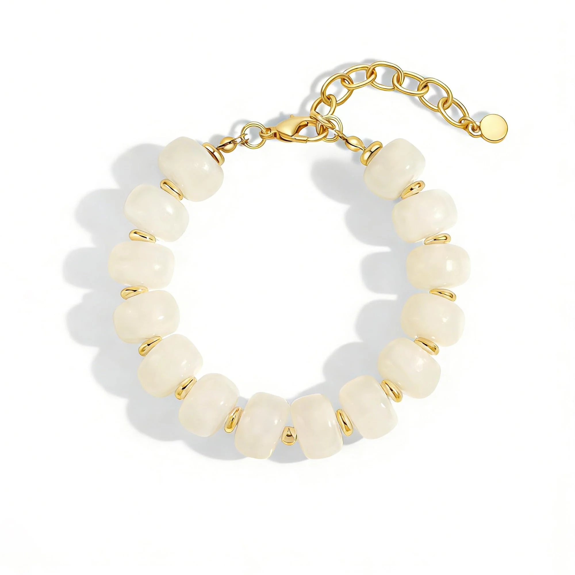 Choosing the Right Chunky Beaded Bracelet