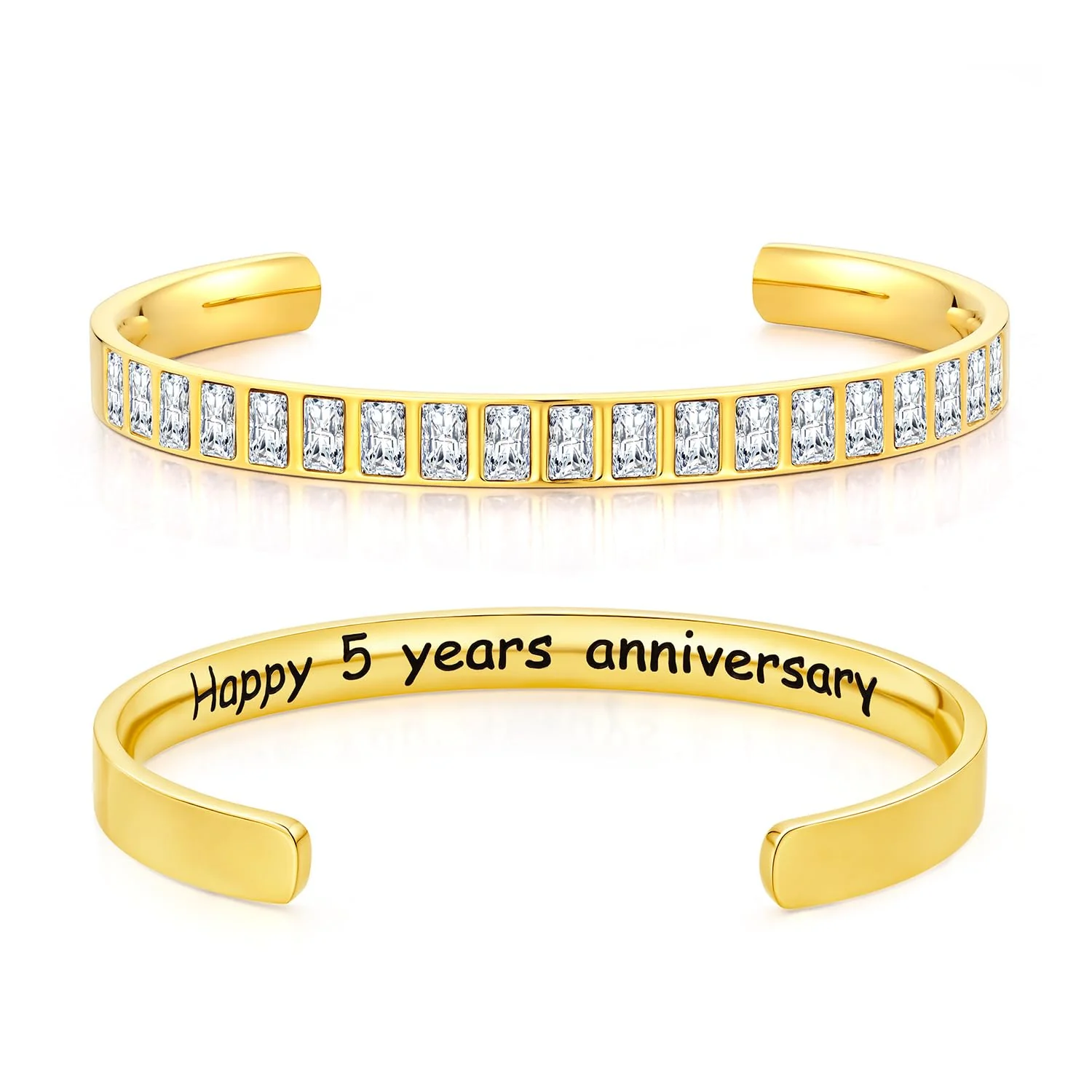Choosing the Right Bangle Bracelet for Everyday Wear