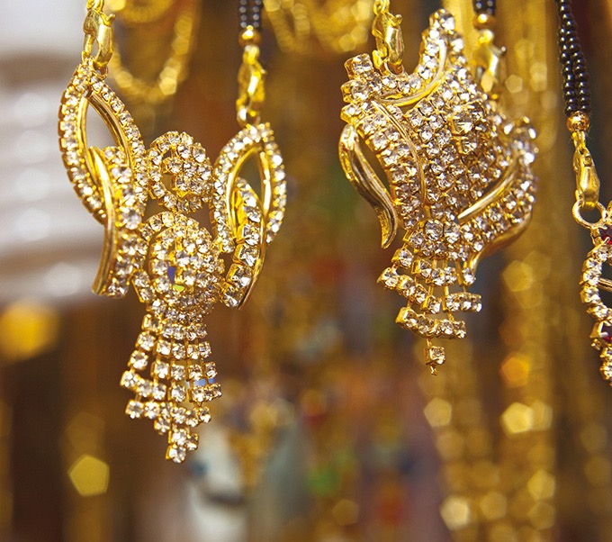 Golden prospects in India’s gem and jewellery trade