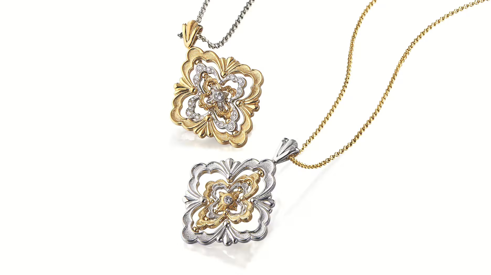 Richemont’s Jewelry Sales Rise 14% in Holiday Quarter